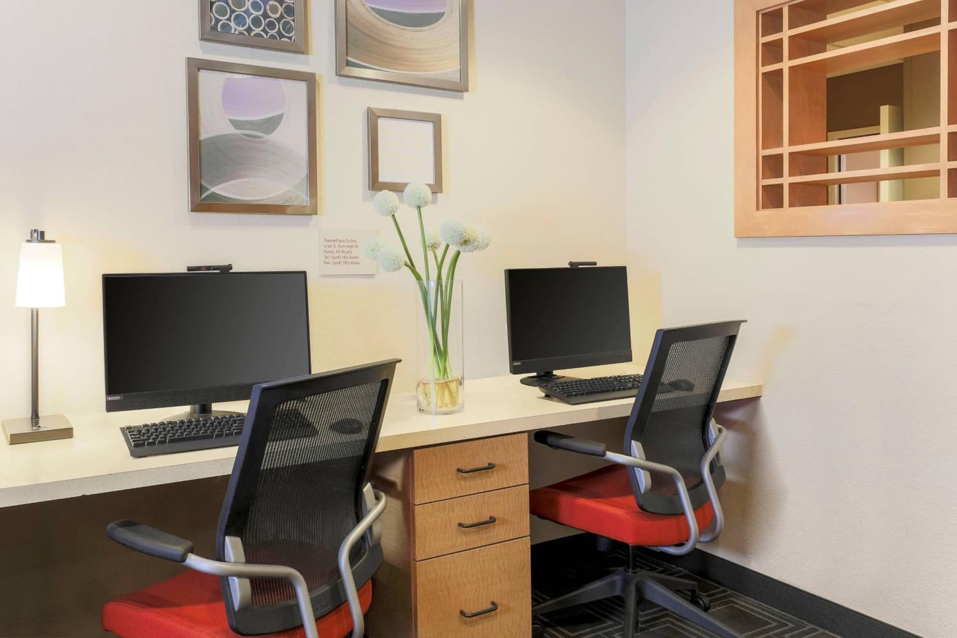 TownePlace Suites by Marriott Yuma gallery photo in Yuma, AZ — image 11