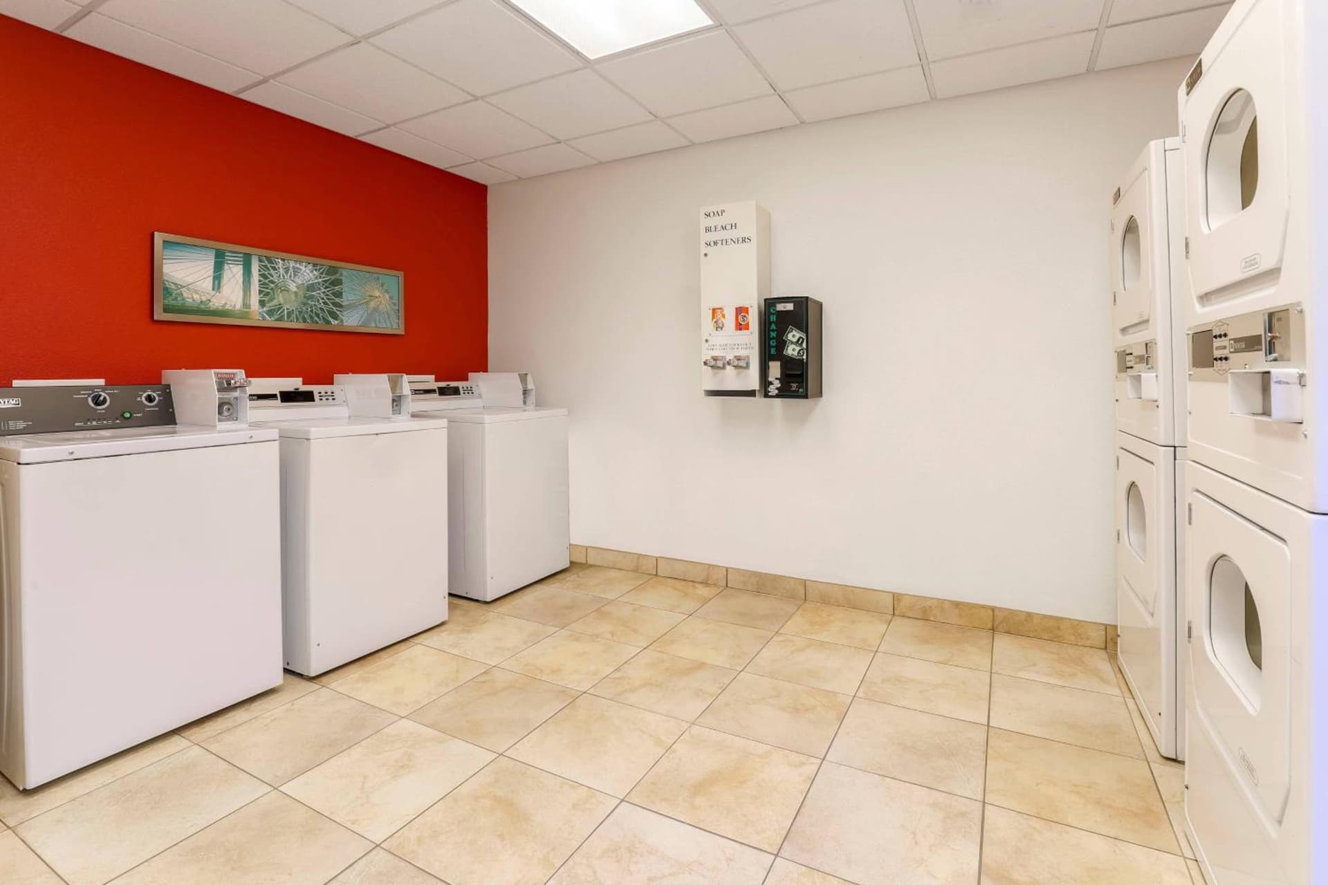 TownePlace Suites by Marriott Yuma gallery photo in Yuma, AZ — image 25
