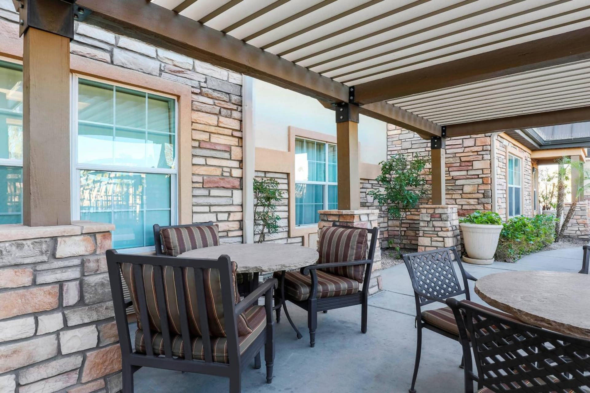 TownePlace Suites by Marriott Yuma gallery photo in Yuma, AZ — image 16