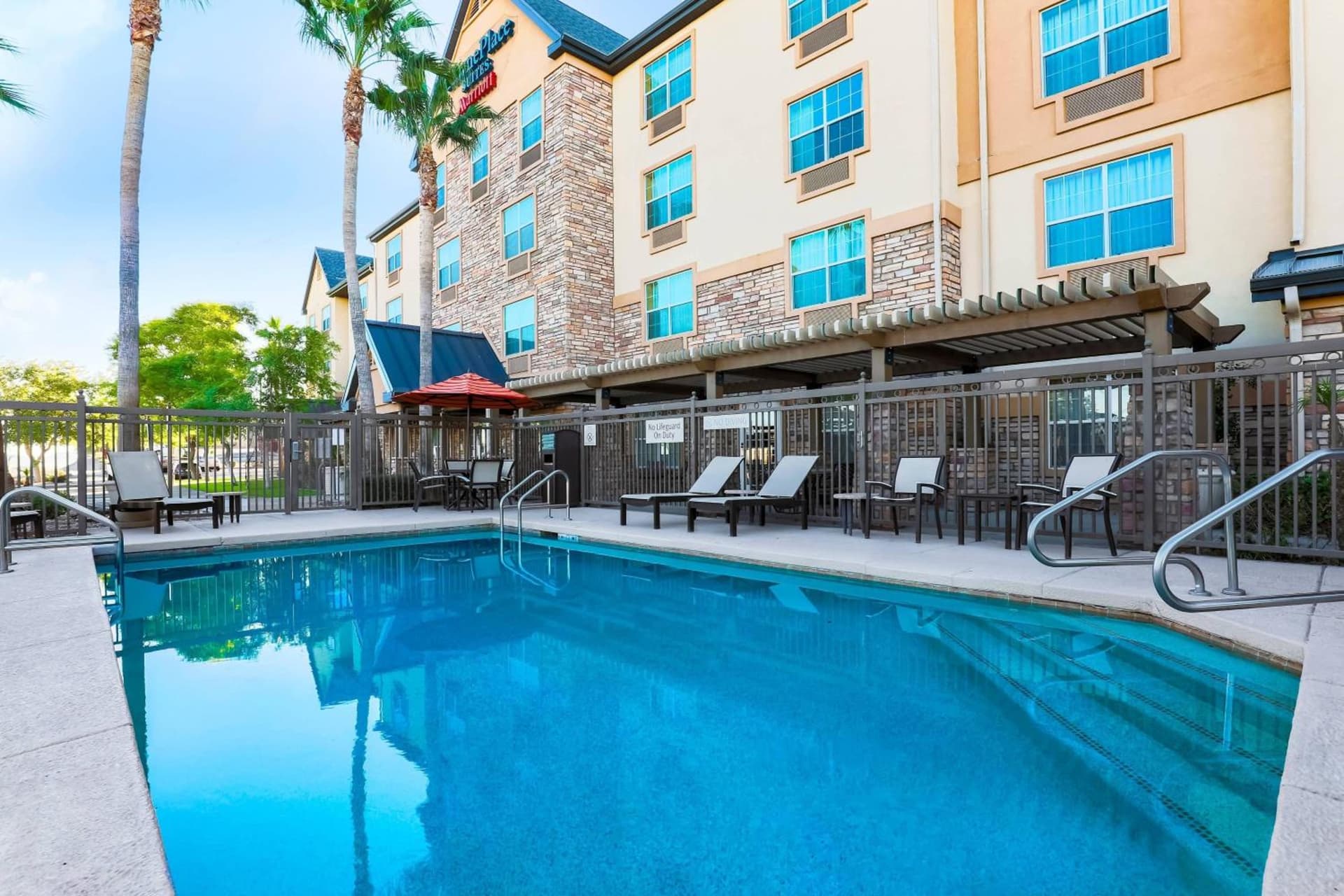 TownePlace Suites by Marriott Yuma gallery photo in Yuma, AZ — image 28