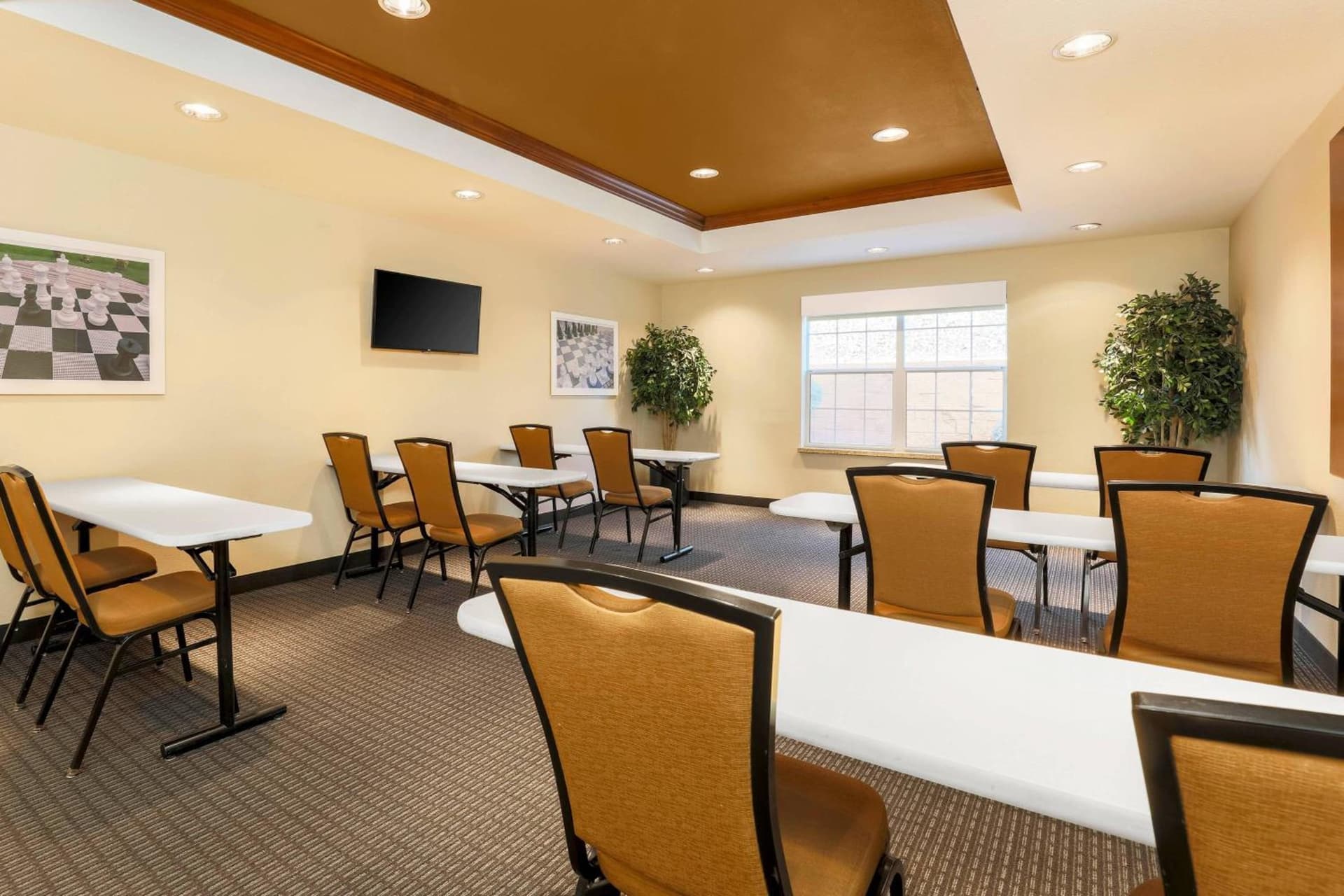 TownePlace Suites by Marriott Yuma gallery photo in Yuma, AZ — image 23