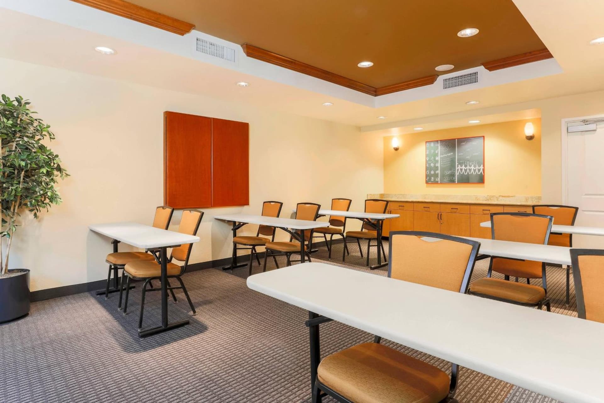 TownePlace Suites by Marriott Yuma gallery photo in Yuma, AZ — image 13