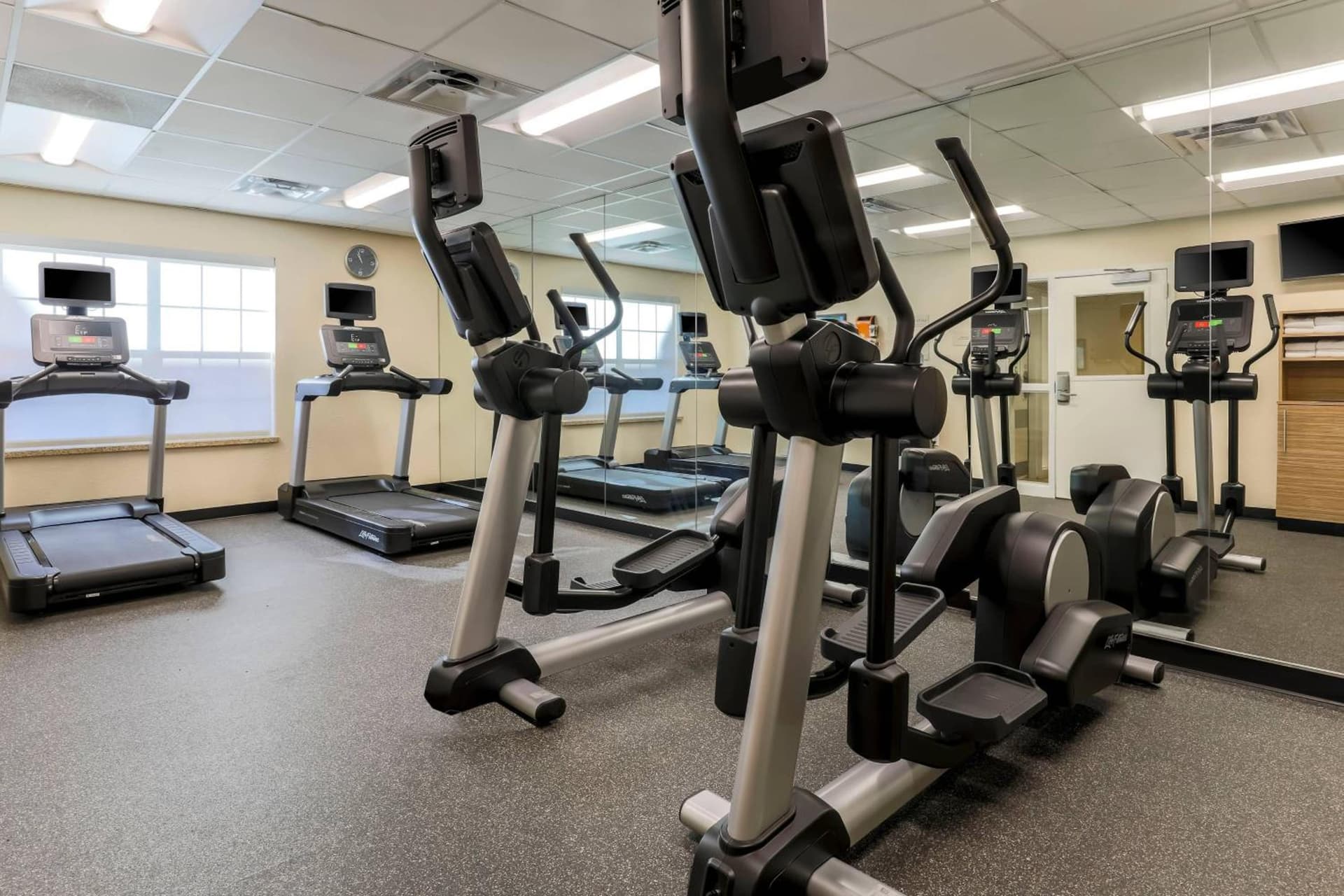 TownePlace Suites by Marriott Yuma gallery photo in Yuma, AZ — image 4