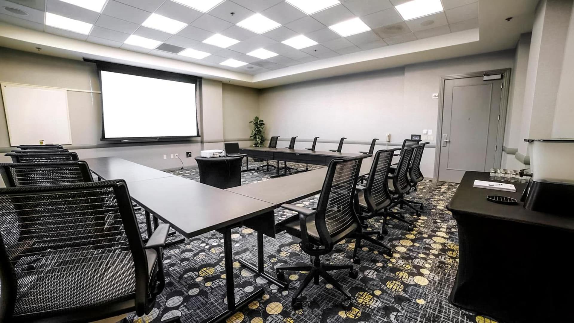 Georgia Tech Hotel and Conference Center gallery photo in Atlanta, GA — image 14