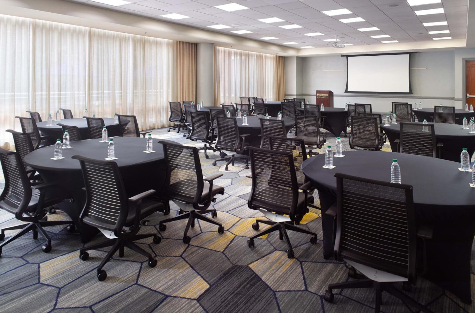 Georgia Tech Hotel and Conference Center gallery photo in Atlanta, GA — image 10