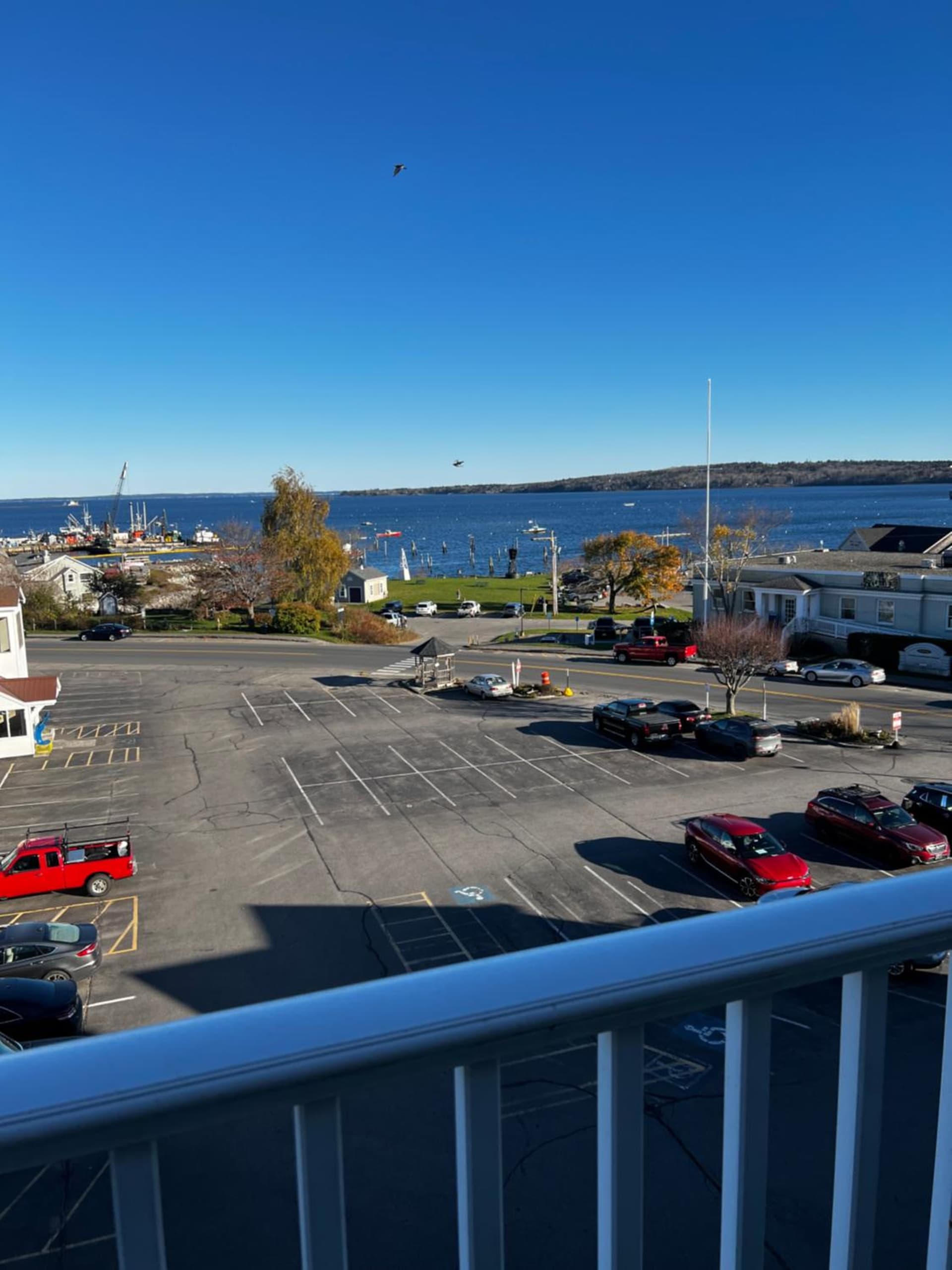 Trade Winds on the Bay — hotel in Rockland, Maine
