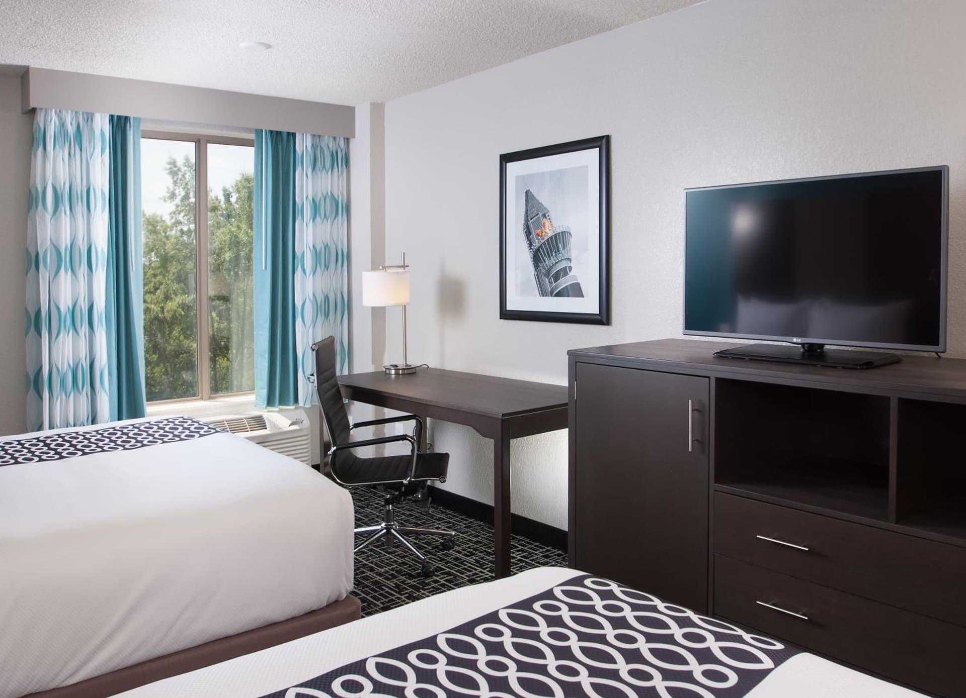 La Quinta by Wyndham Atlanta Airport North gallery photo in Atlanta, GA — image 71