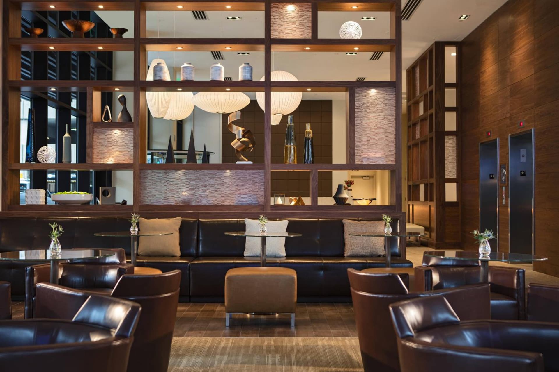 AC Hotel by Marriott San Jose Downtown gallery photo in San Jose, CA — image 6