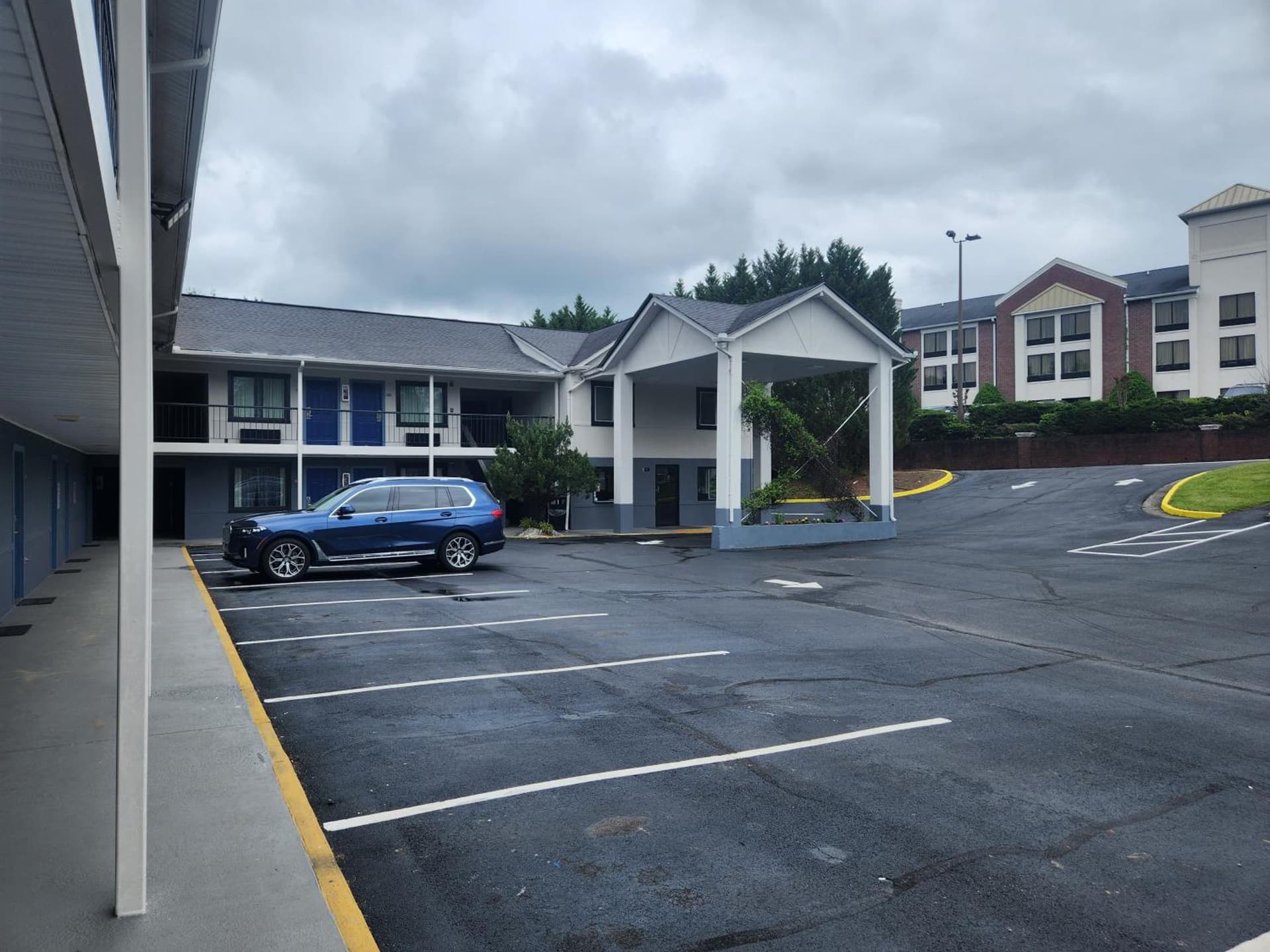 Days Inn by Wyndham Dahlonega University Area gallery photo in Dahlonega, GA — image 23