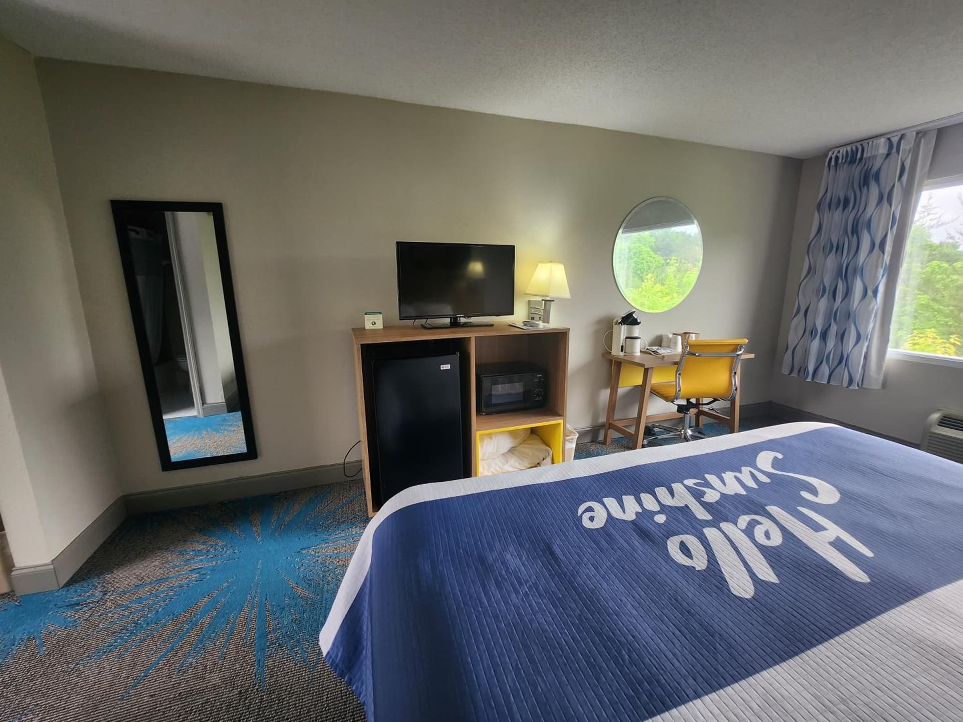 Days Inn by Wyndham Dahlonega University Area gallery photo in Dahlonega, GA — image 27
