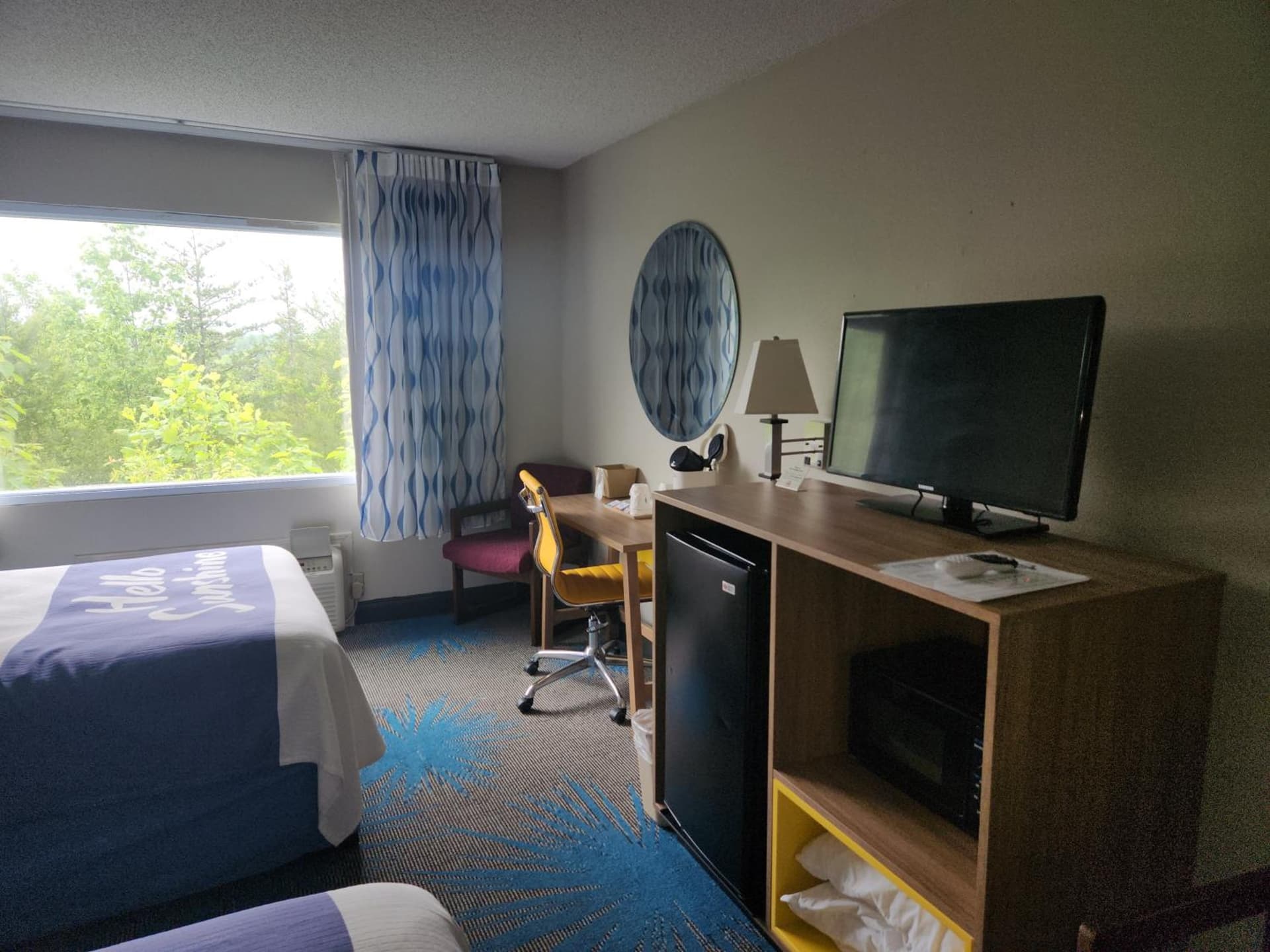 Days Inn by Wyndham Dahlonega University Area gallery photo in Dahlonega, GA — image 17