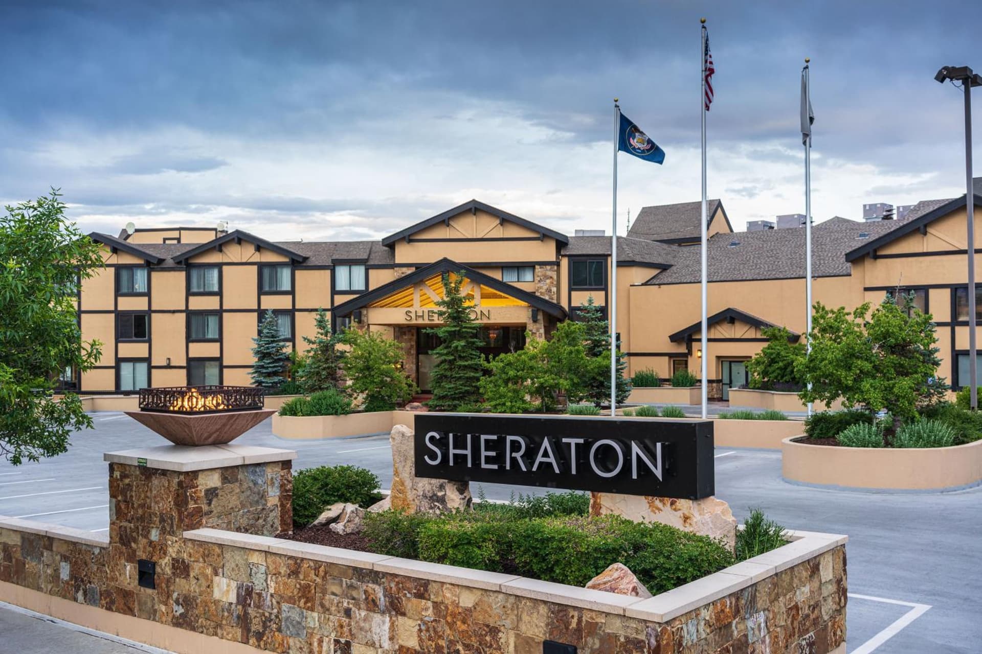 Sheraton Park City — hotel in Park City, Utah