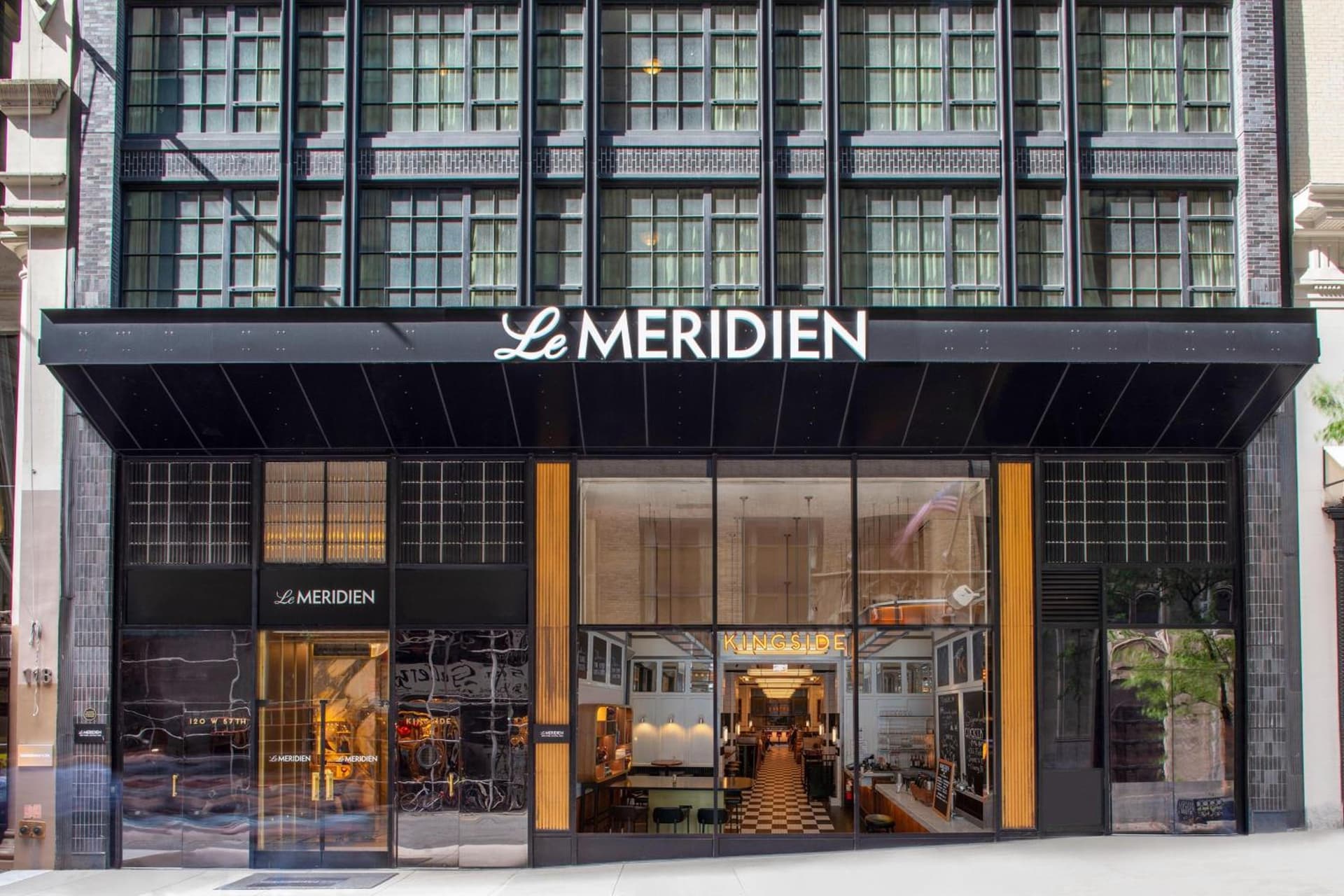 Le Meridien New York, Central Park property views in New York, NY — gallery photo 3