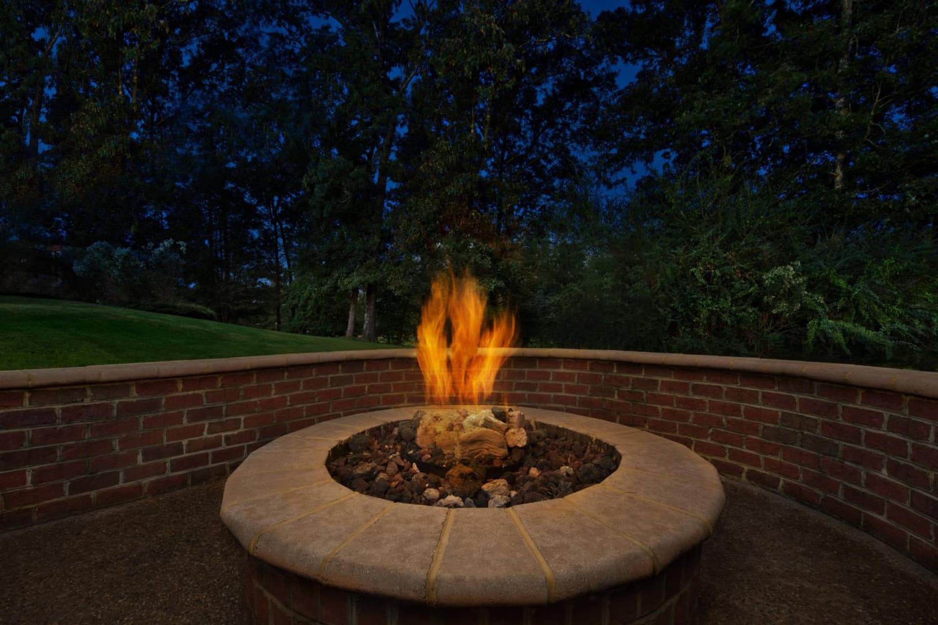 Marriott's Manor Club at Ford's Colony gallery photo in Williamsburg, VA — image 16