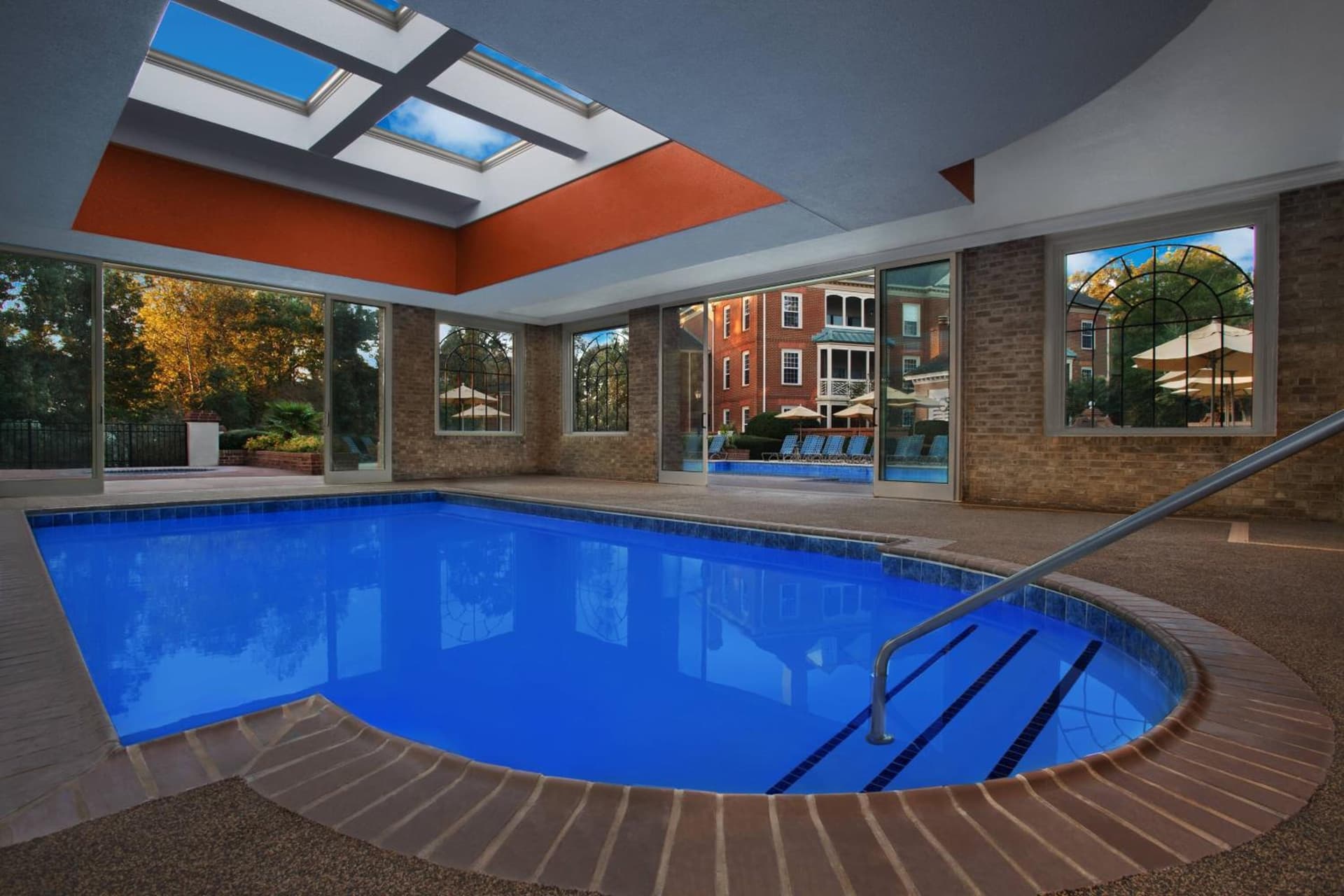 Marriott's Manor Club at Ford's Colony gallery photo in Williamsburg, VA — image 25
