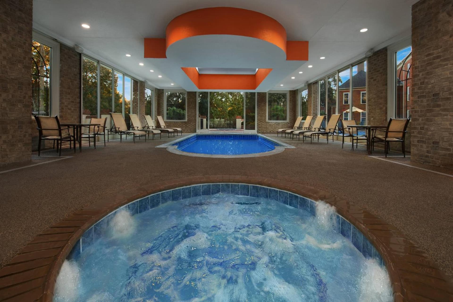 Marriott's Manor Club at Ford's Colony gallery photo in Williamsburg, VA — image 41