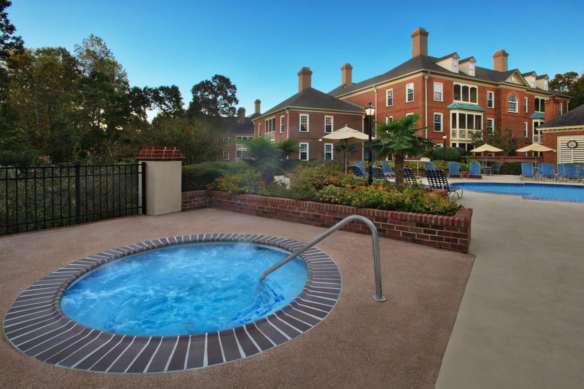 Marriott's Manor Club at Ford's Colony gallery photo in Williamsburg, VA — image 15