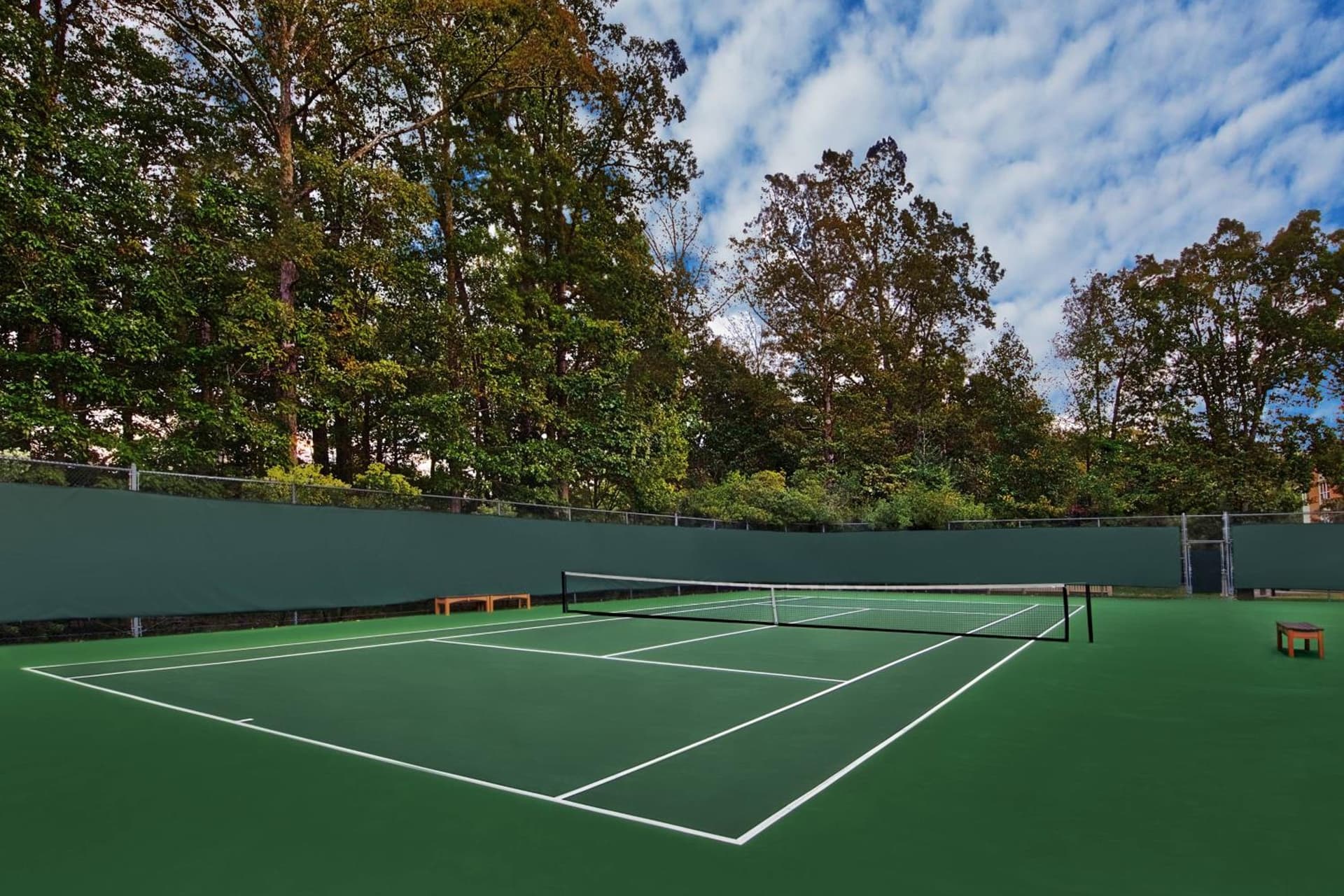 Marriott's Manor Club at Ford's Colony gallery photo in Williamsburg, VA — image 7