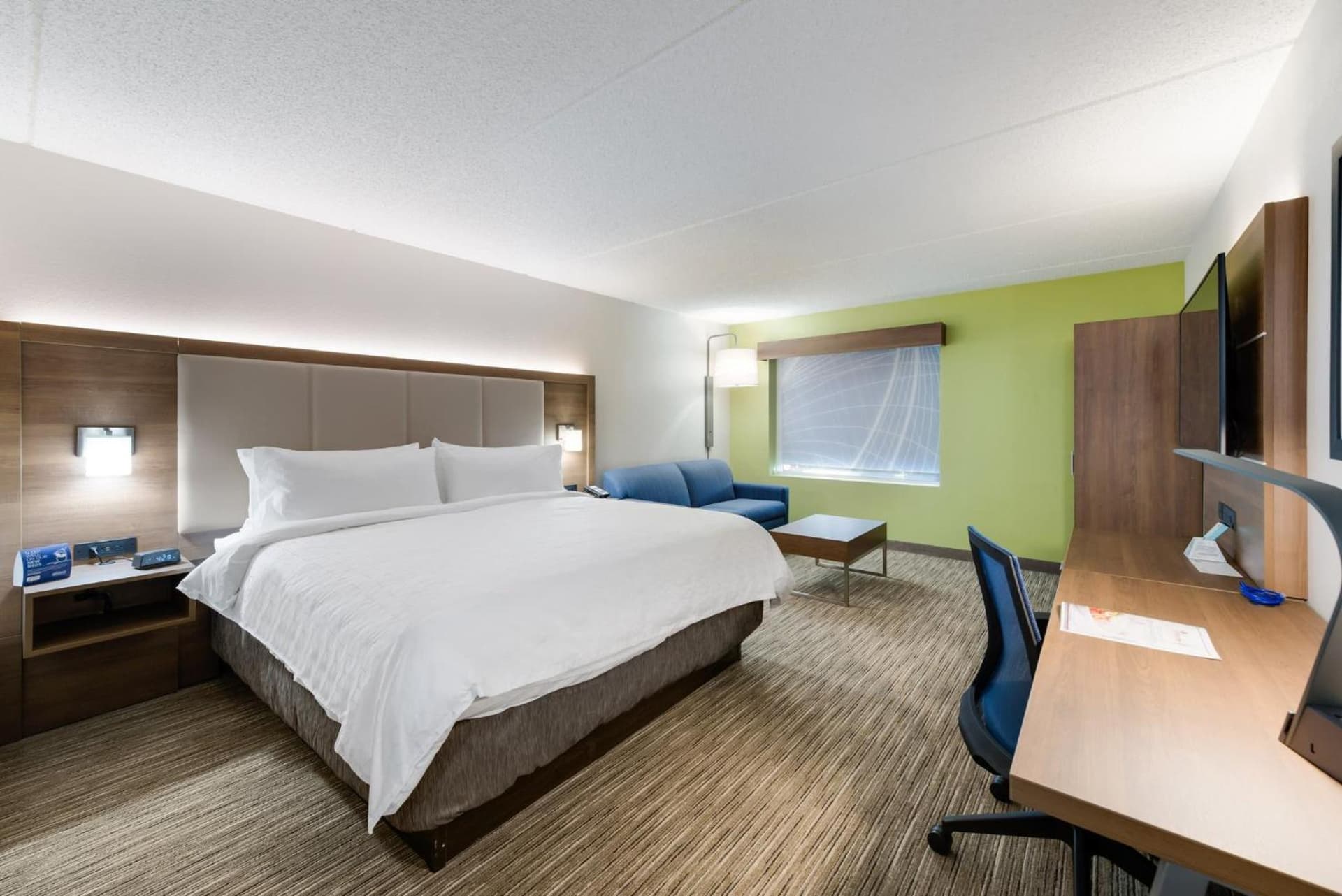 Holiday Inn Express Naperville by IHG gallery photo in Naperville, IL — image 43