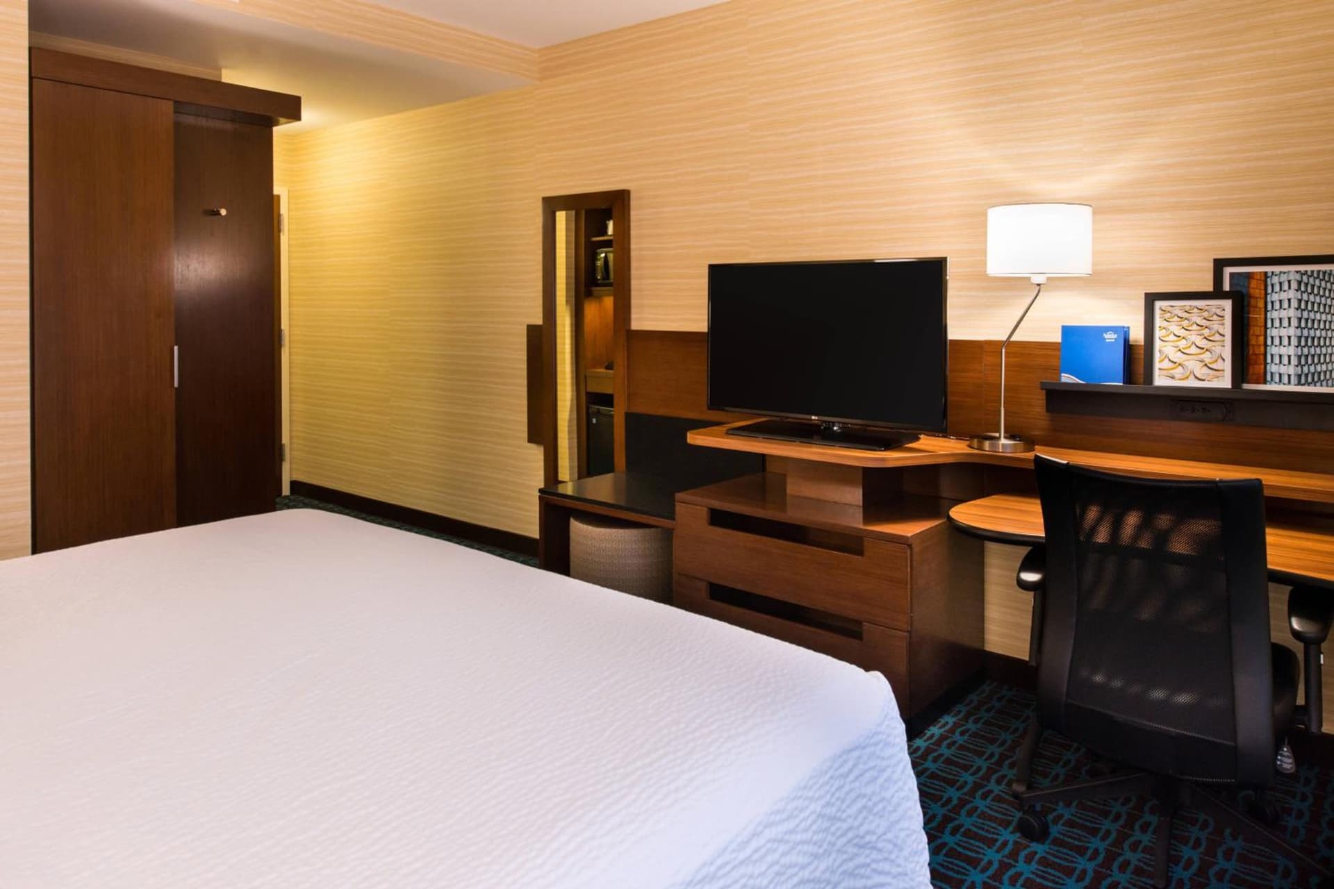 Fairfield Inn & Suites by Marriott Utica gallery photo in Utica, NY — image 22