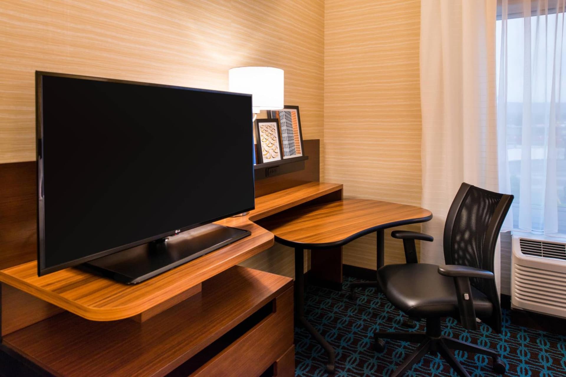 Fairfield Inn & Suites by Marriott Utica gallery photo in Utica, NY — image 16