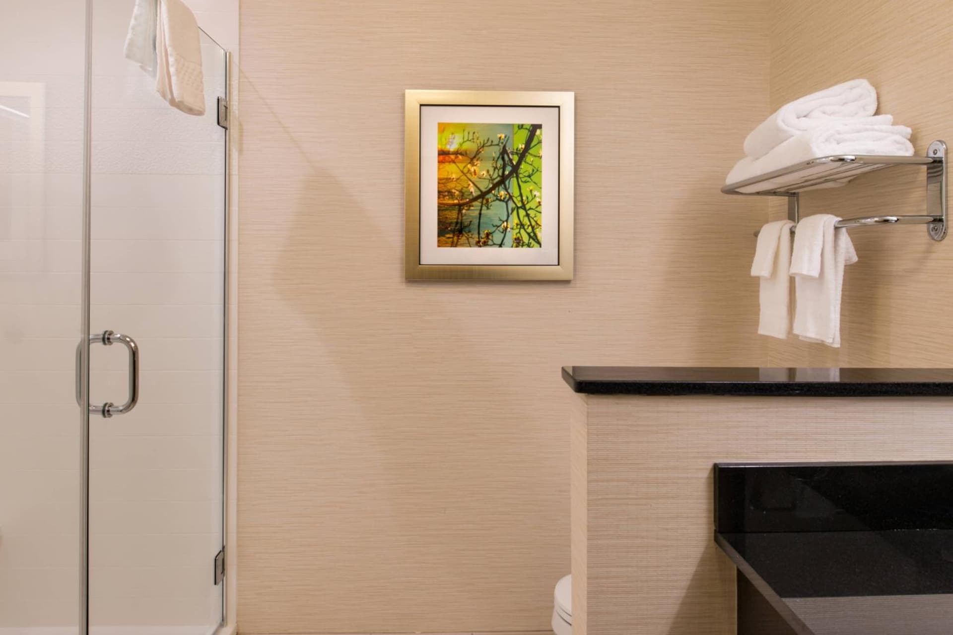 Fairfield Inn & Suites by Marriott Utica gallery photo in Utica, NY — image 17