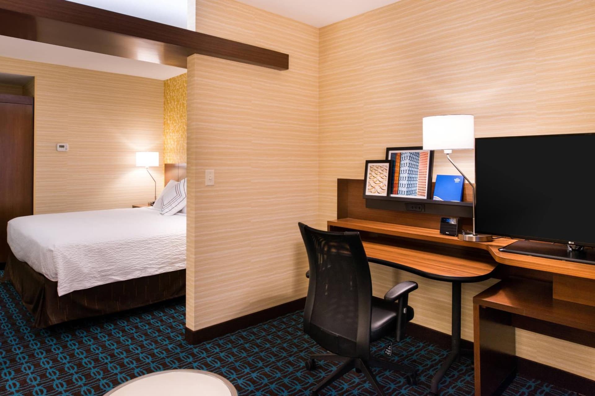 Fairfield Inn & Suites by Marriott Utica gallery photo in Utica, NY — image 14