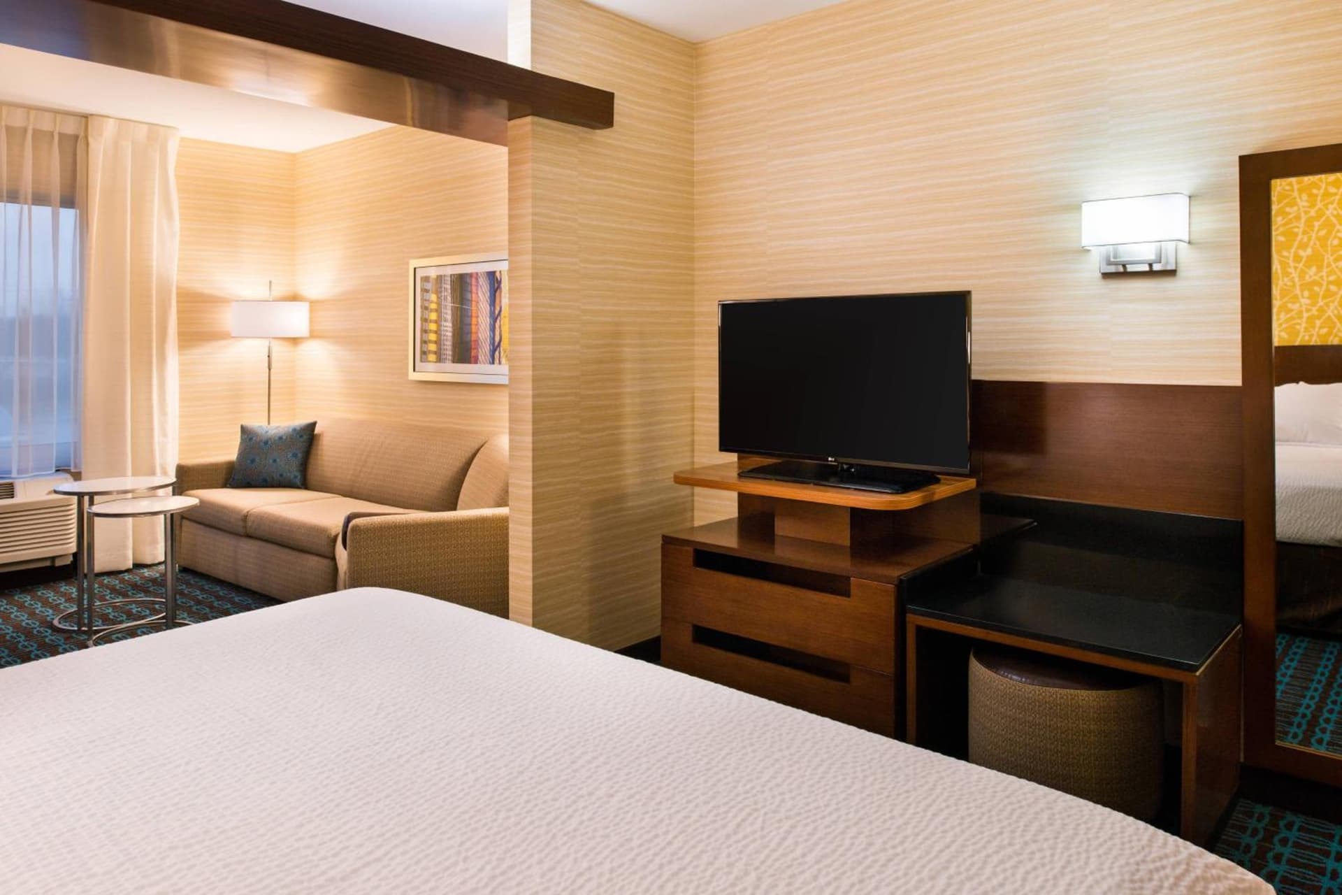 Fairfield Inn & Suites by Marriott Utica gallery photo in Utica, NY — image 11