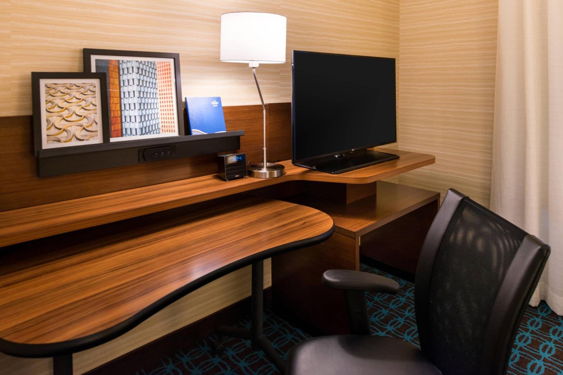 Fairfield Inn & Suites by Marriott Utica gallery photo in Utica, NY — image 9