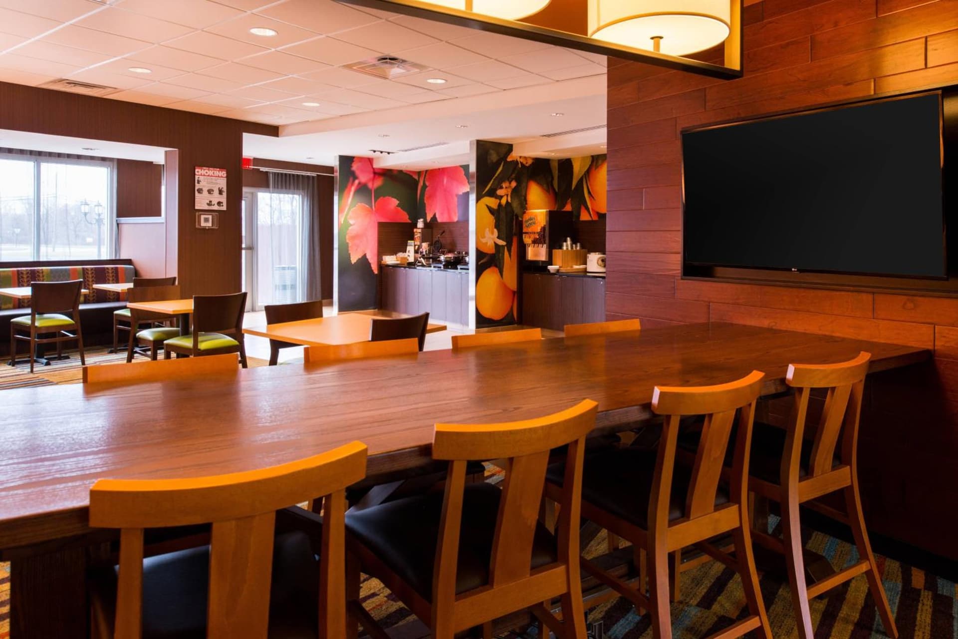 Fairfield Inn & Suites by Marriott Utica gallery photo in Utica, NY — image 12