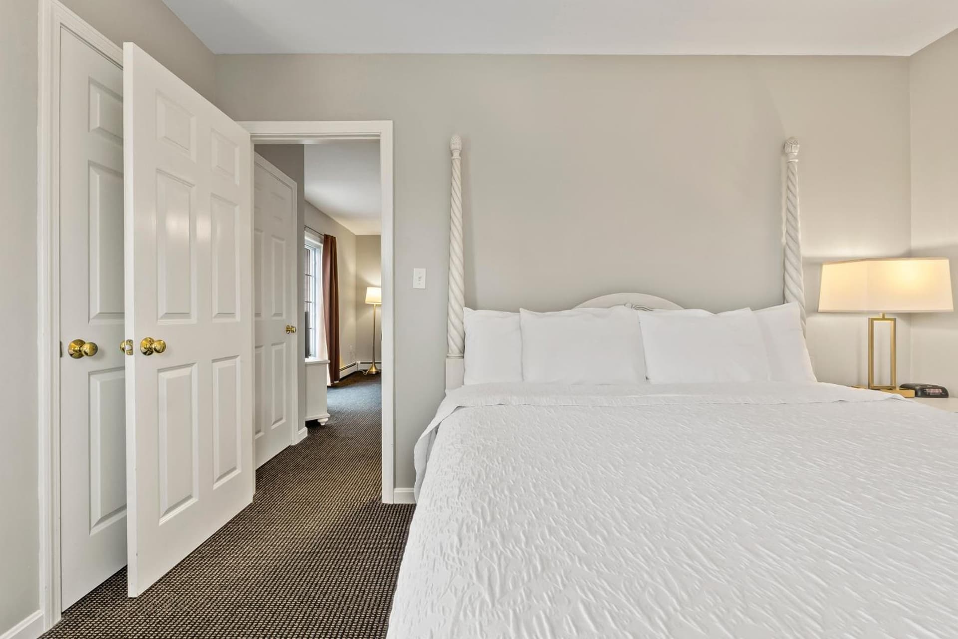 Sea Rose Suites property views in Ogunquit — gallery photo 3
