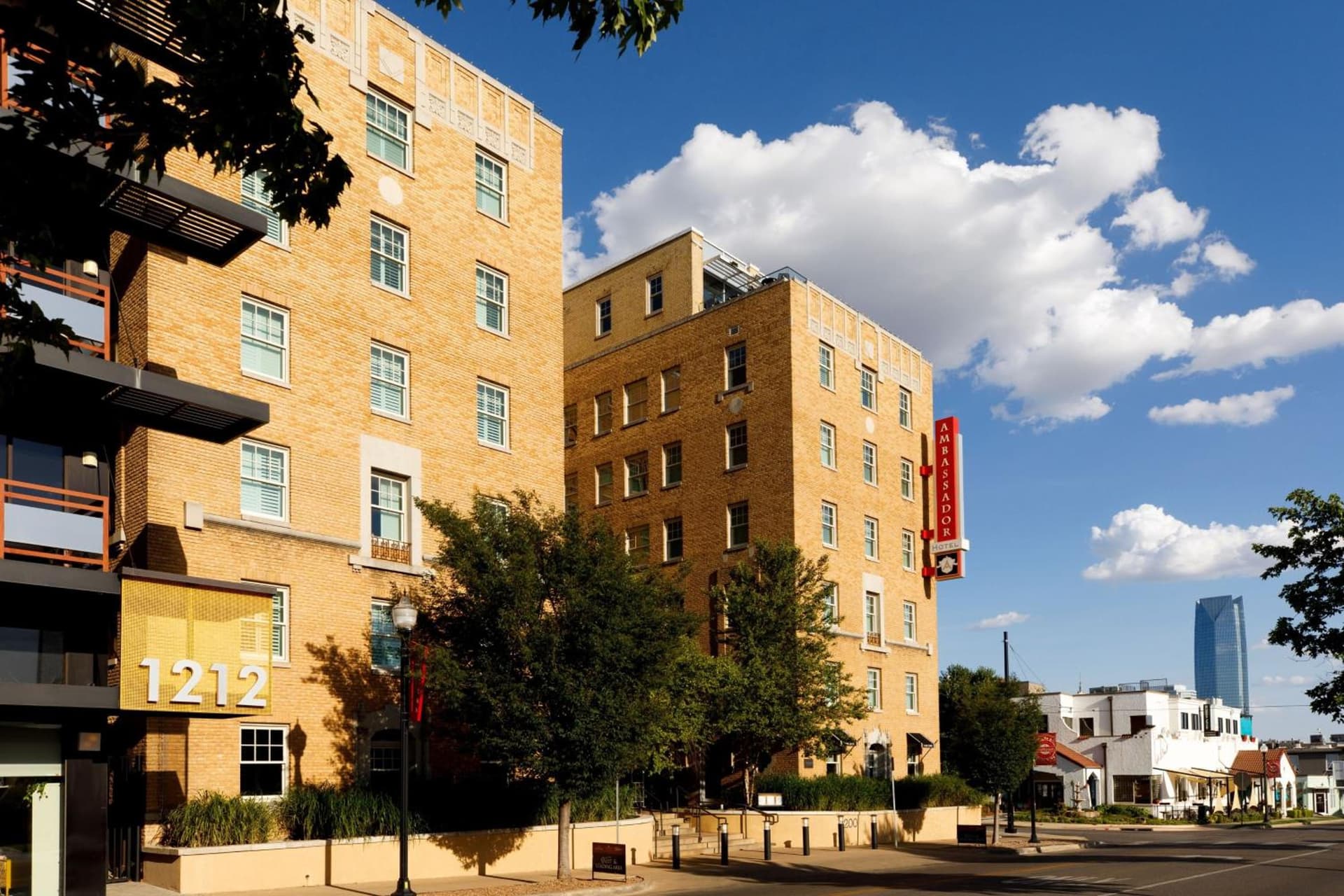 Ambassador Hotel Oklahoma City, Autograph Collection gallery photo in Oklahoma City, OK — image 18