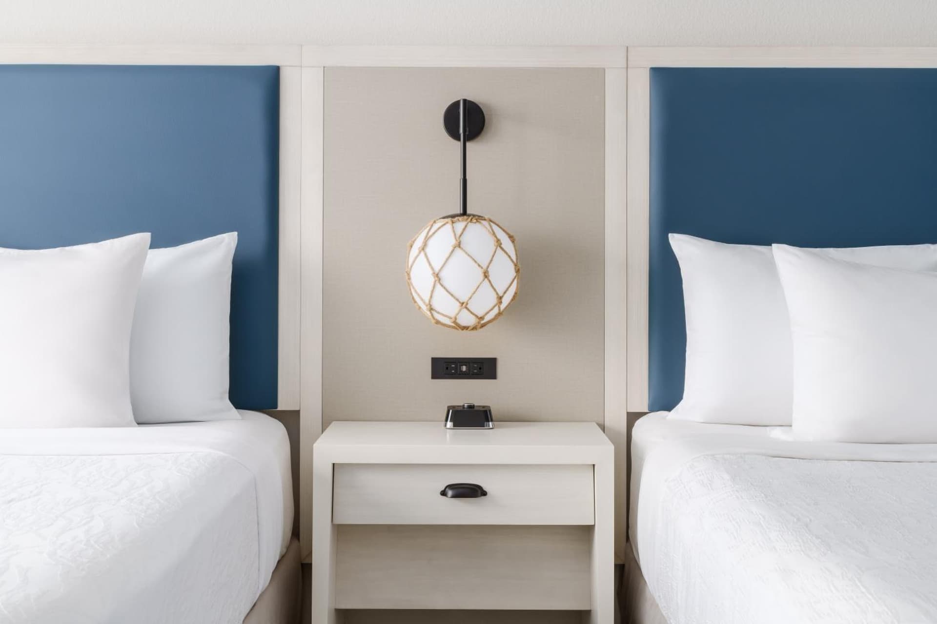 Hilton Garden Inn Ocean City Oceanfront property views in Ocean City, MD — gallery photo 3