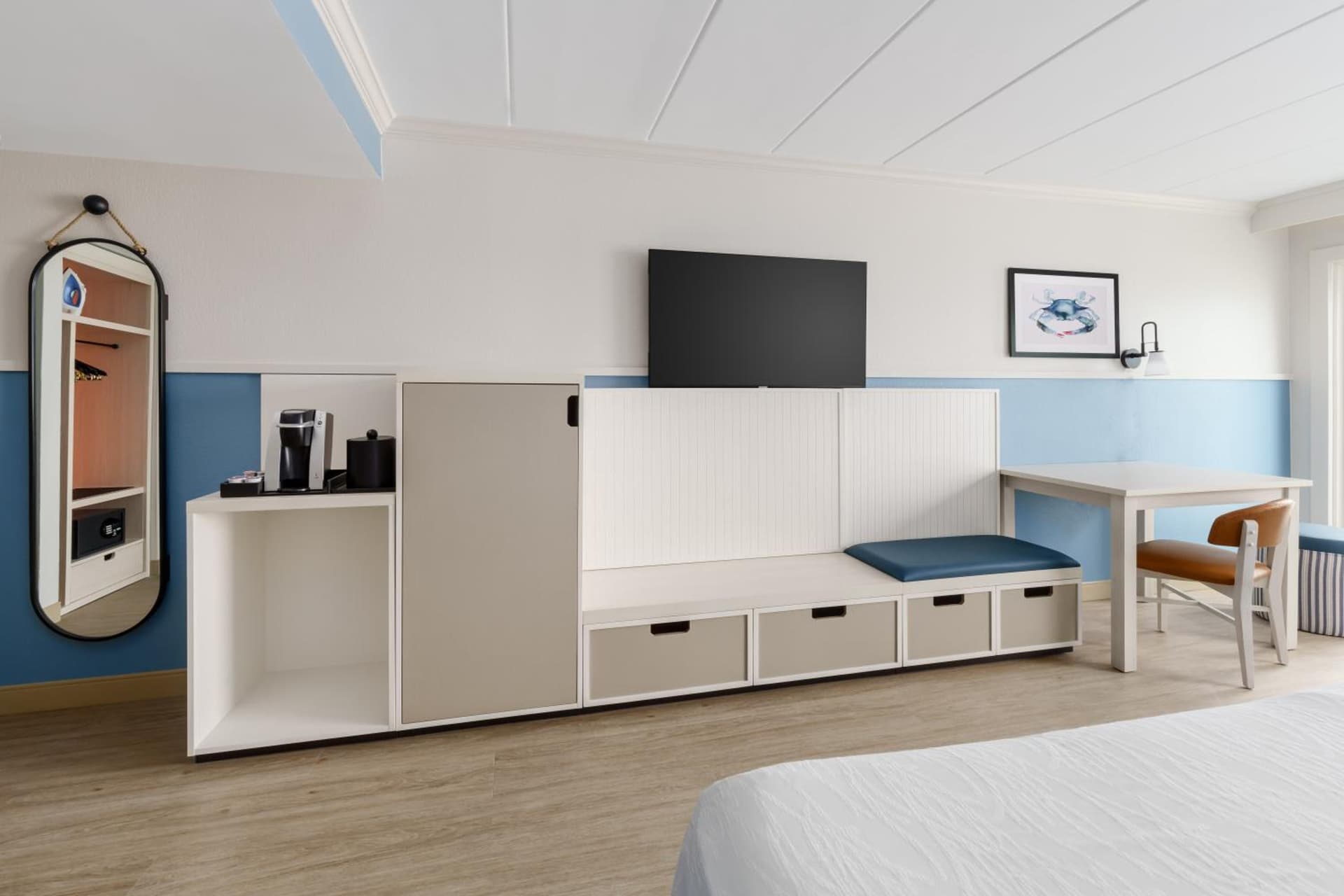 Hilton Garden Inn Ocean City Oceanfront gallery photo in Ocean City, MD — image 70