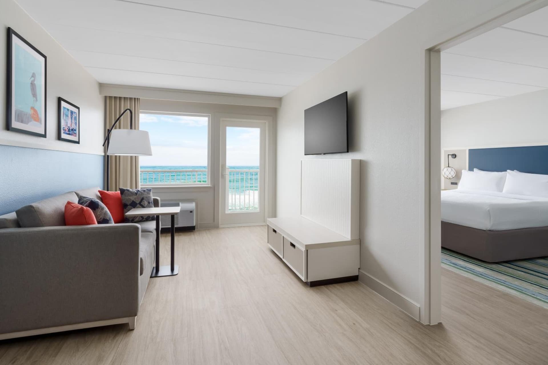 Hilton Garden Inn Ocean City Oceanfront gallery photo in Ocean City, MD — image 73