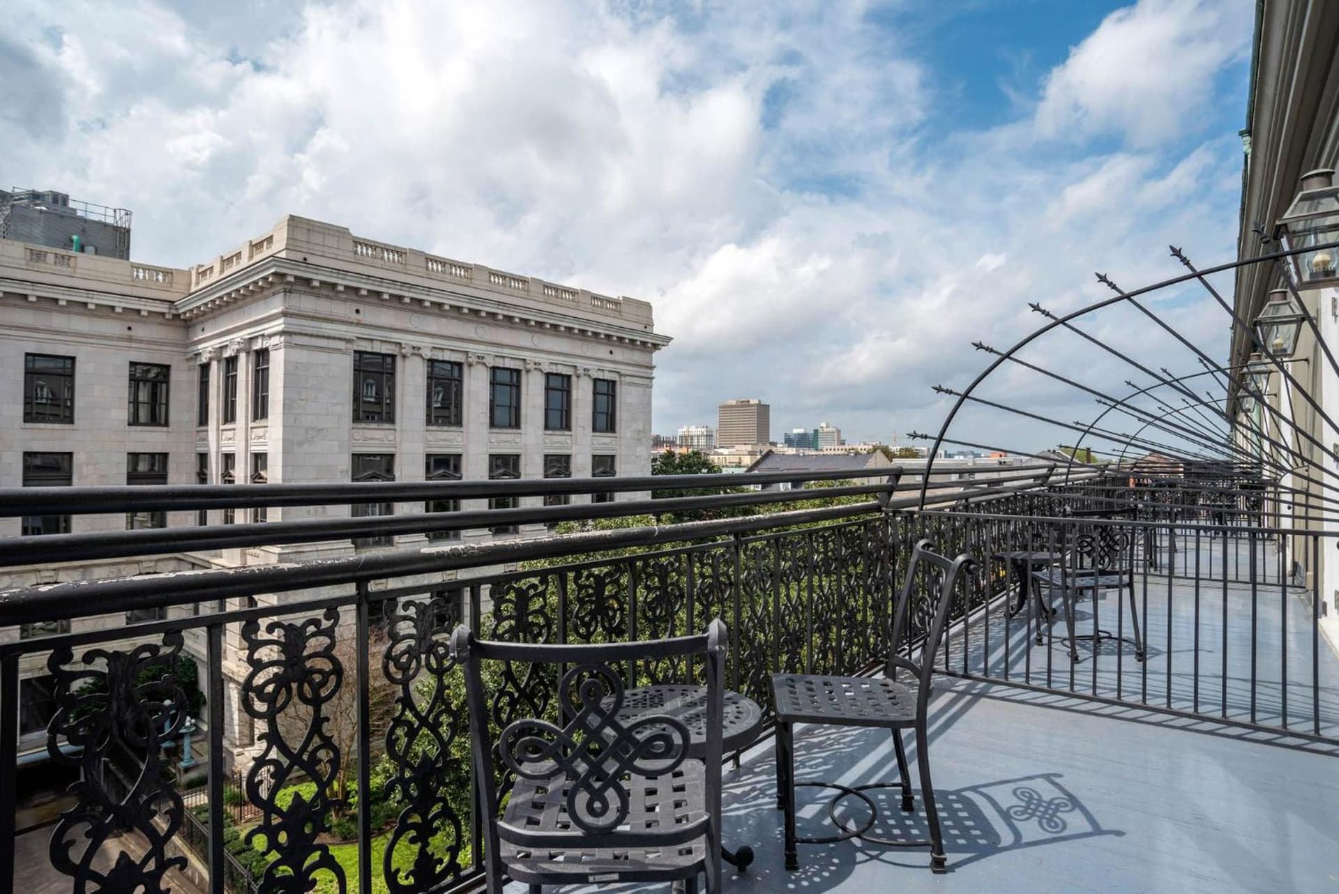 Omni Royal Orleans Hotel gallery photo in New Orleans, LA — image 43