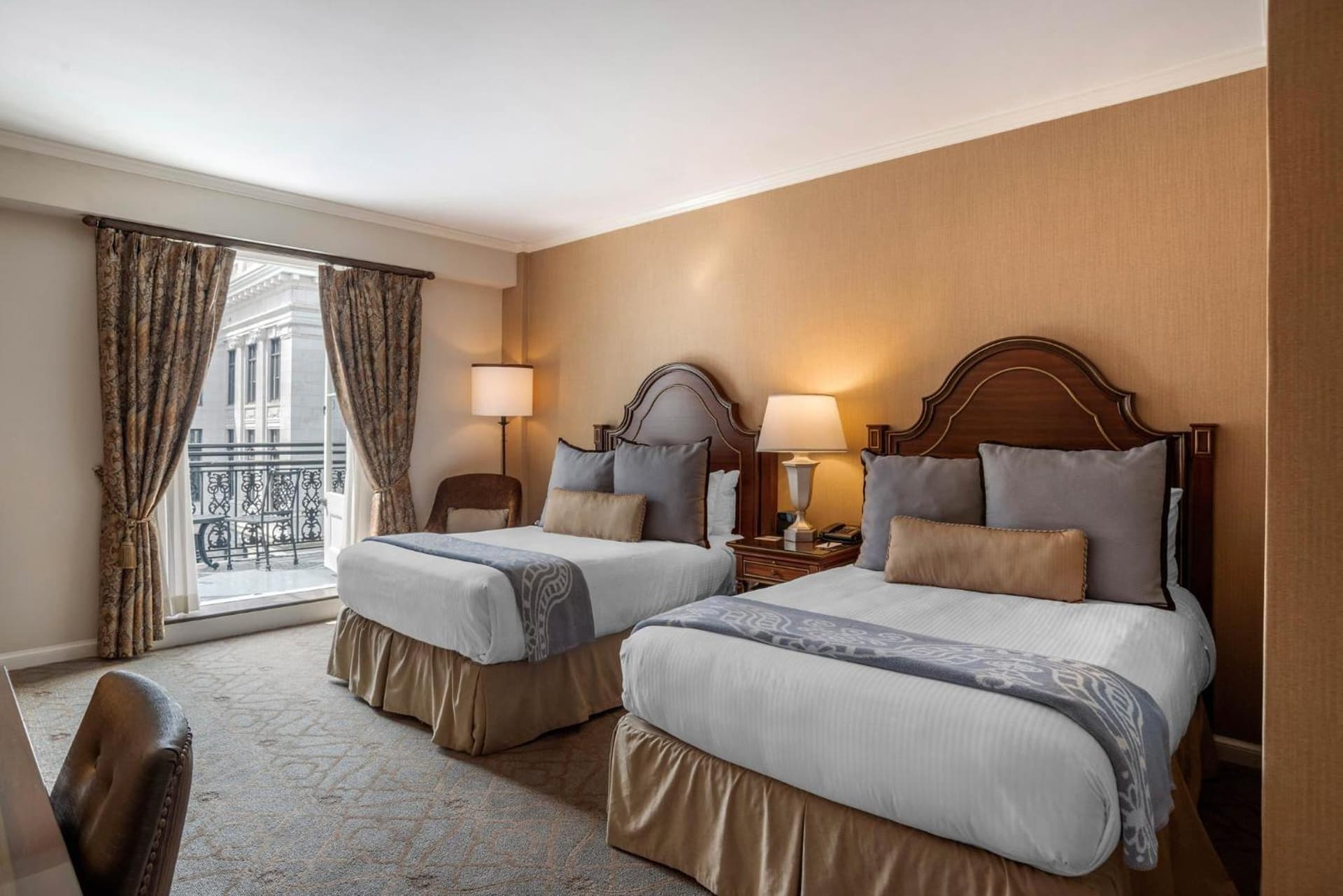 Omni Royal Orleans Hotel gallery photo in New Orleans, LA — image 69