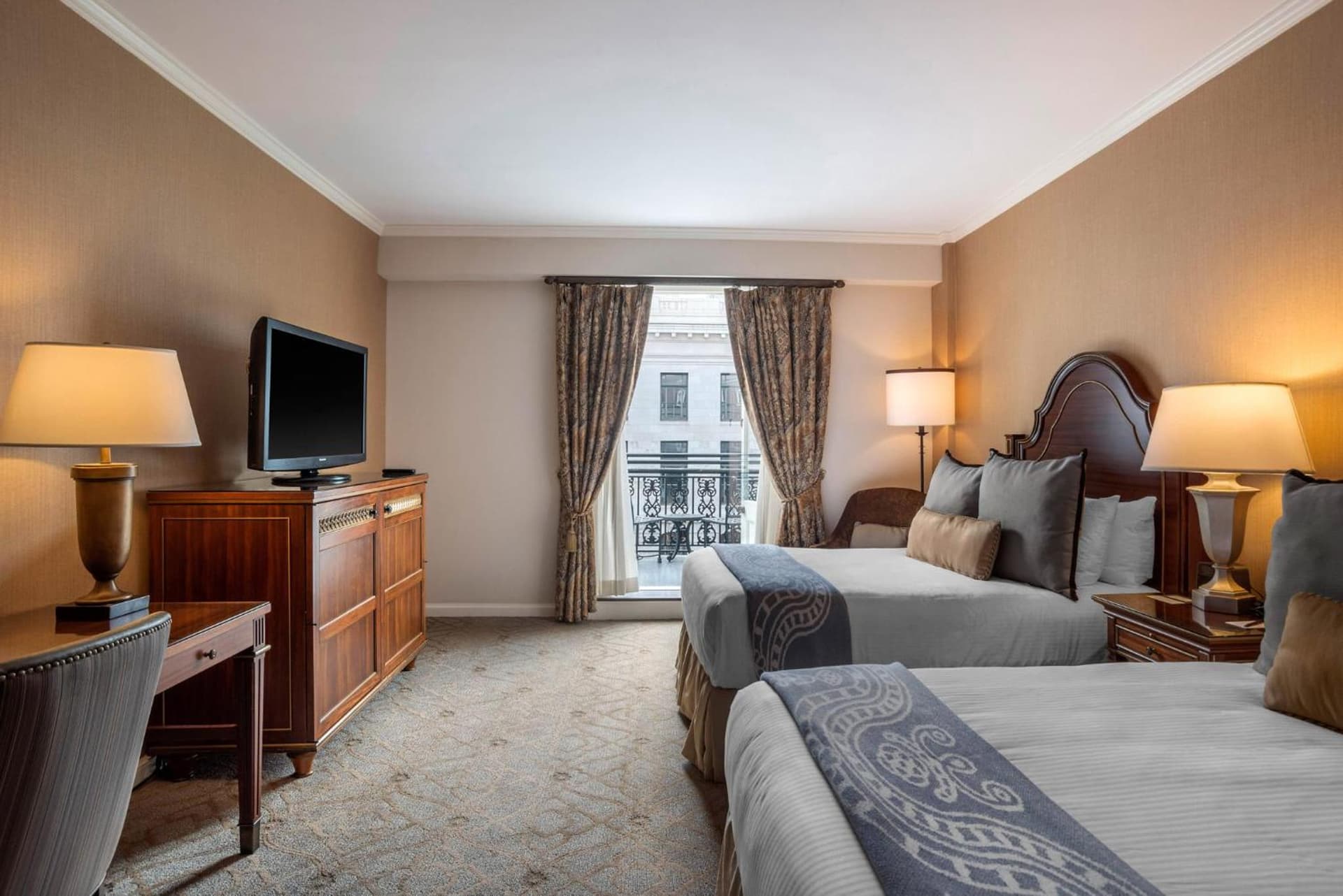 Omni Royal Orleans Hotel gallery photo in New Orleans, LA — image 71