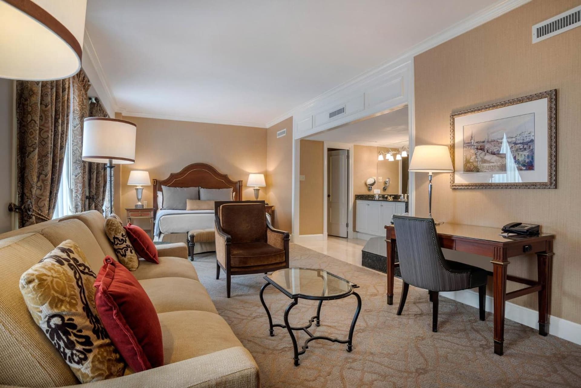 Omni Royal Orleans Hotel gallery photo in New Orleans, LA — image 24