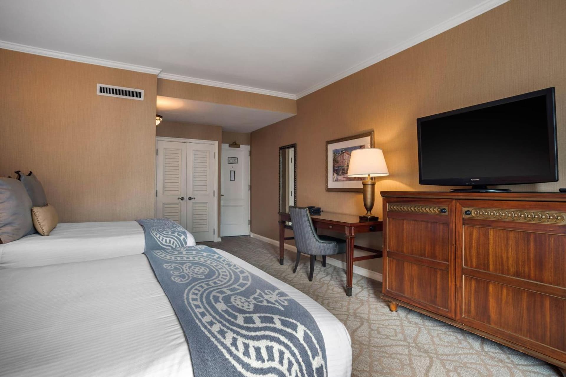 Omni Royal Orleans Hotel gallery photo in New Orleans, LA — image 51