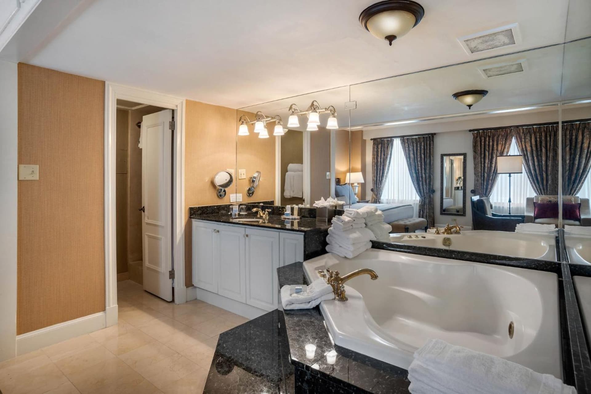 Omni Royal Orleans Hotel gallery photo in New Orleans, LA — image 81