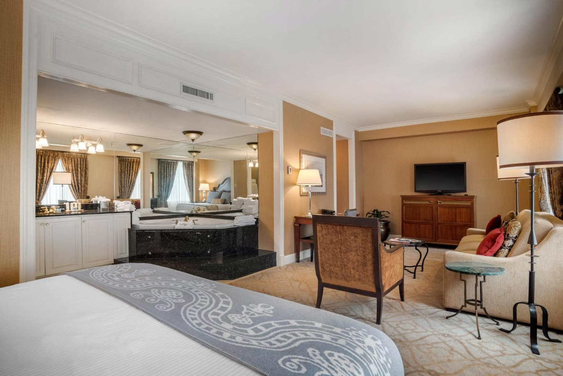 Omni Royal Orleans Hotel gallery photo in New Orleans, LA — image 161
