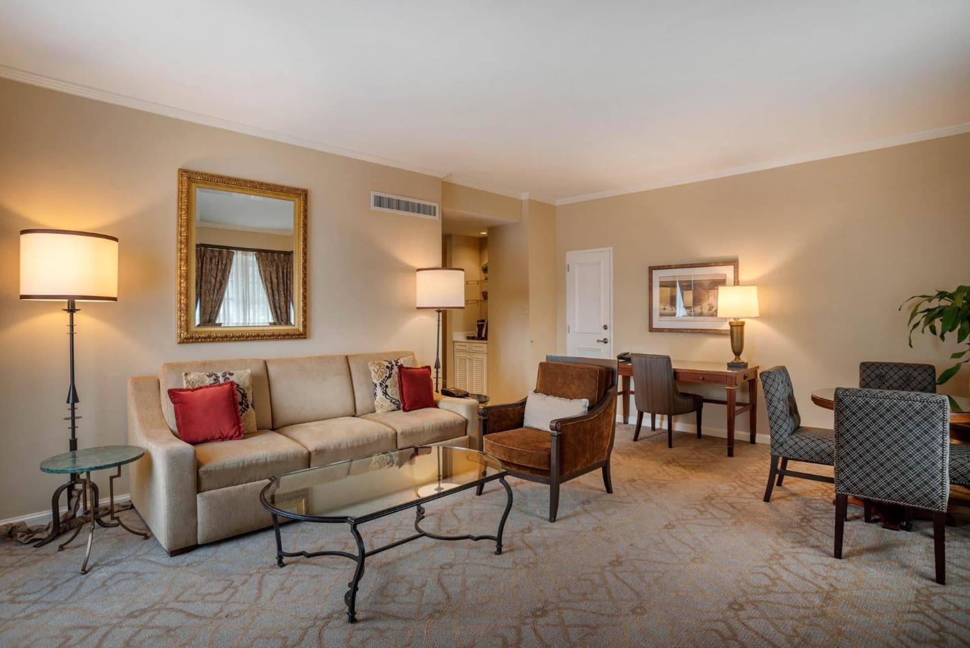 Omni Royal Orleans Hotel gallery photo in New Orleans, LA — image 115