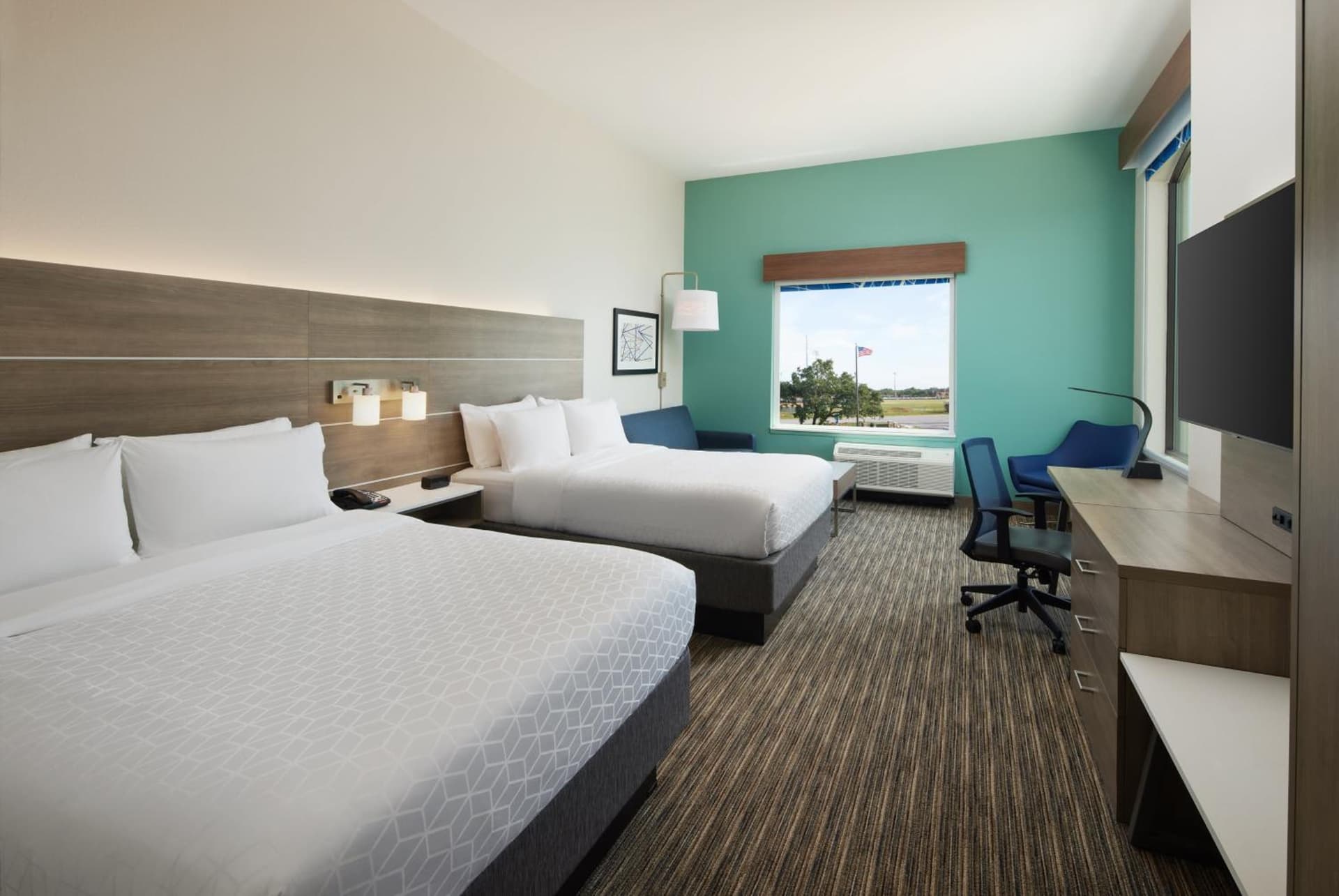 Holiday Inn Express & Suites Gulf Breeze - Pensacola Area by IHG gallery photo in Gulf Breeze, FL — image 13