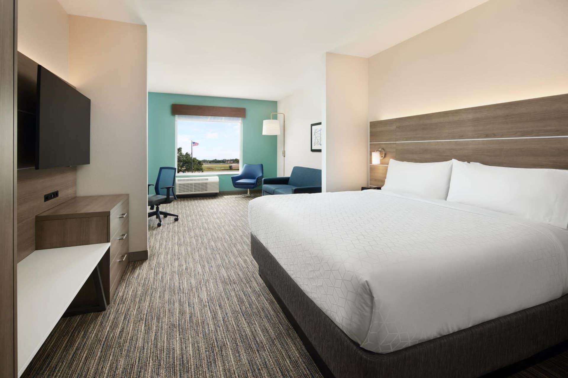 Holiday Inn Express & Suites Gulf Breeze - Pensacola Area by IHG gallery photo in Gulf Breeze, FL — image 33