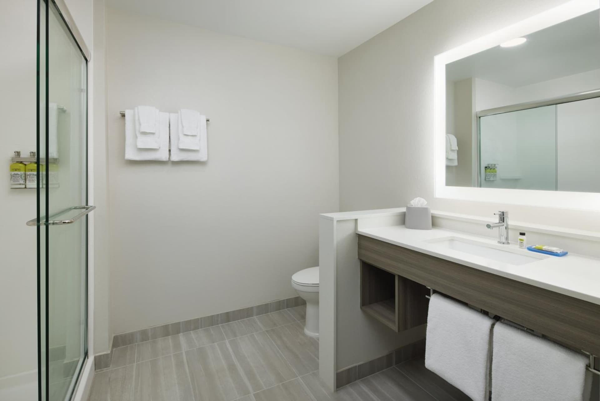 Holiday Inn Express & Suites Gulf Breeze - Pensacola Area by IHG gallery photo in Gulf Breeze, FL — image 16