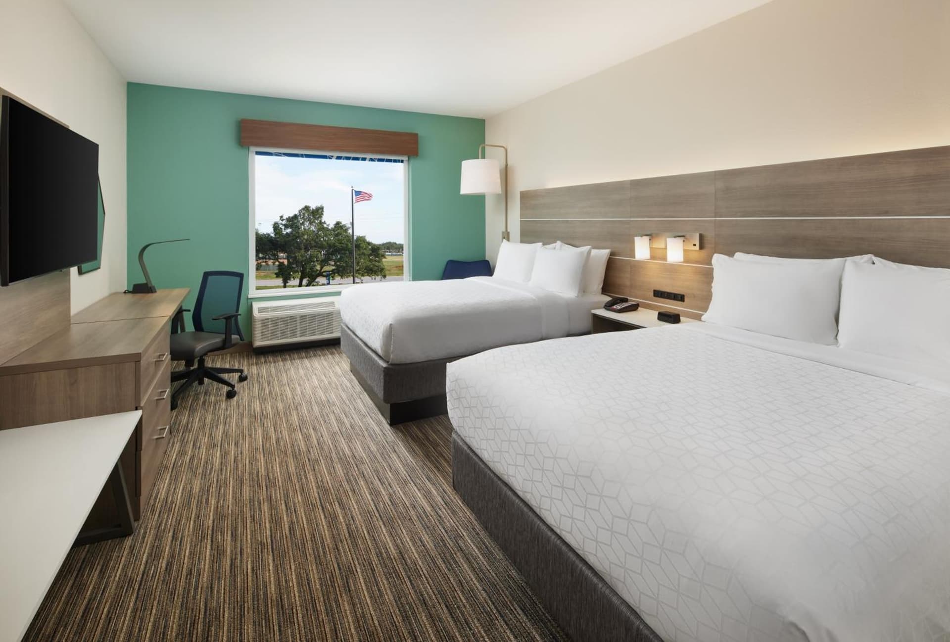 Holiday Inn Express & Suites Gulf Breeze - Pensacola Area by IHG gallery photo in Gulf Breeze, FL — image 24