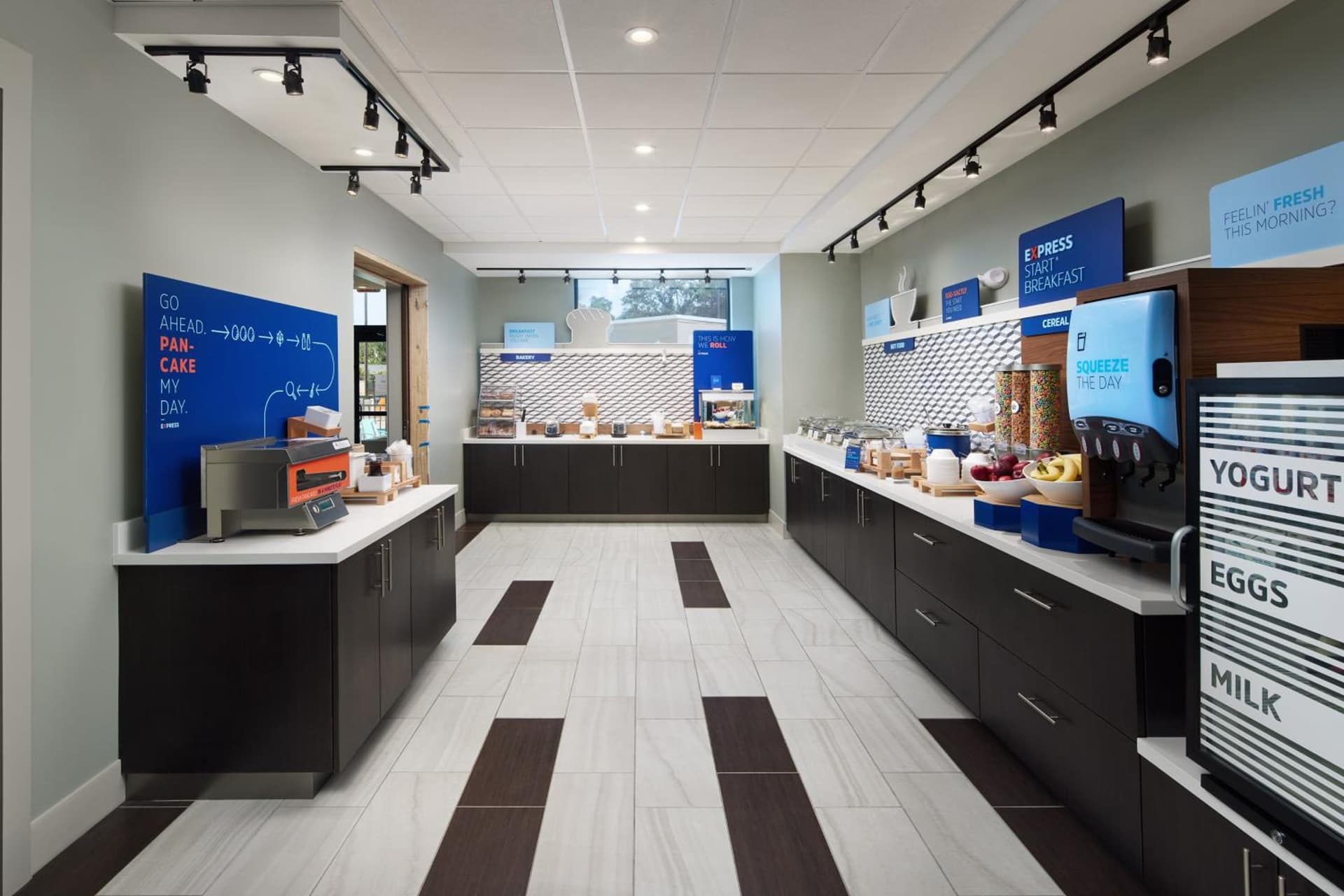 Holiday Inn Express & Suites Gulf Breeze - Pensacola Area by IHG gallery photo in Gulf Breeze, FL — image 28