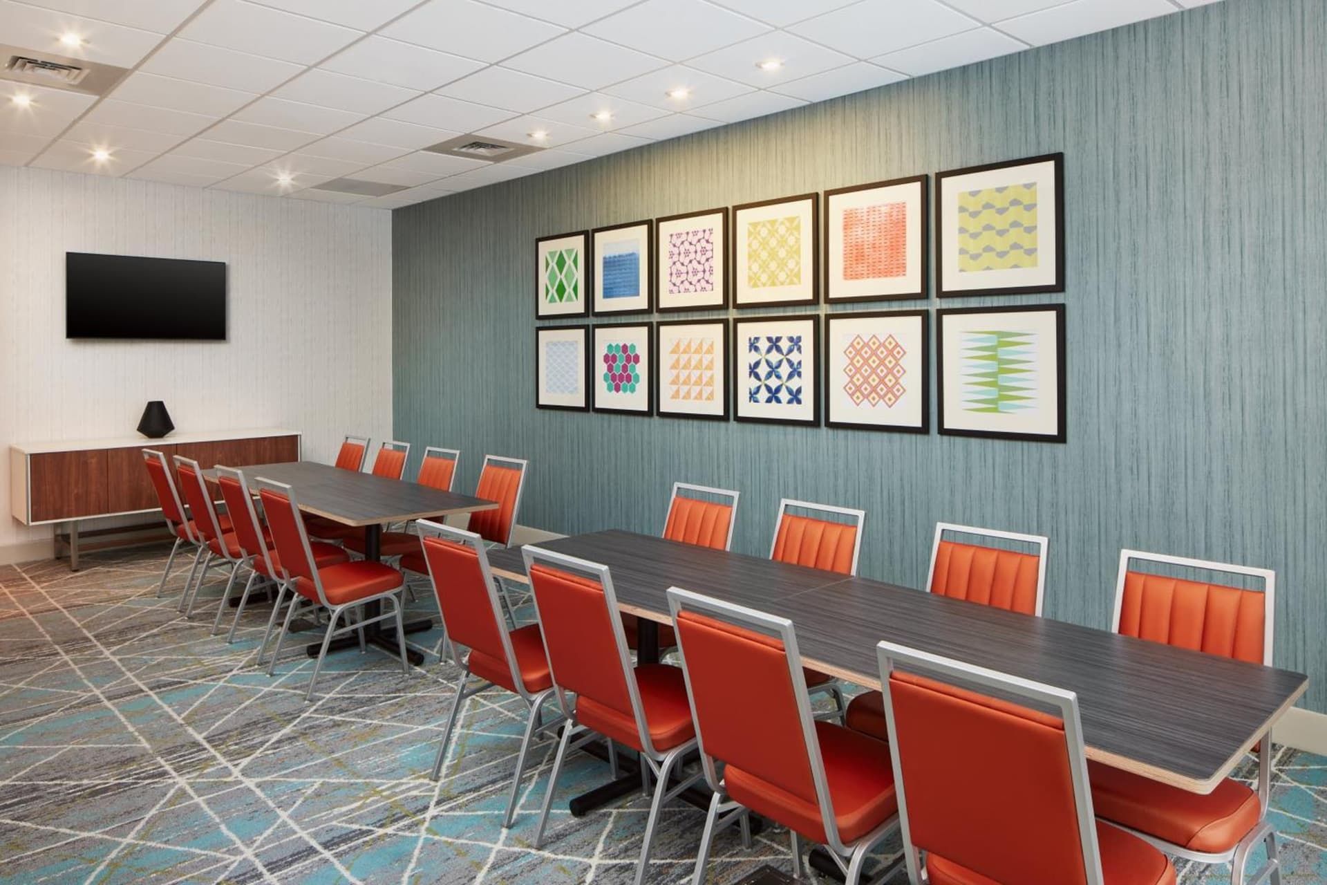 Holiday Inn Express & Suites Gulf Breeze - Pensacola Area by IHG gallery photo in Gulf Breeze, FL — image 14