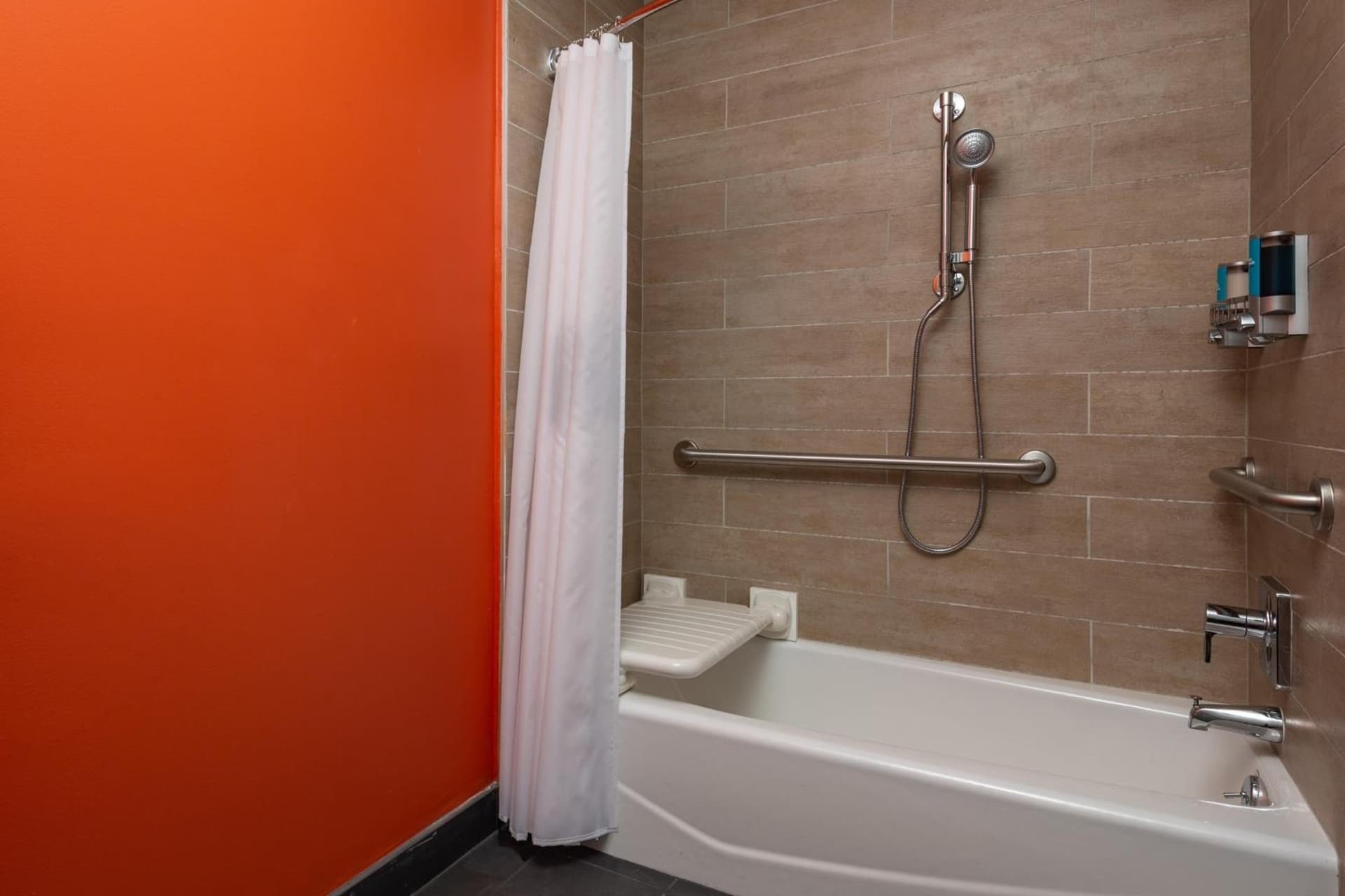Aloft by Marriott Miami Aventura property views in Aventura, FL — gallery photo 3